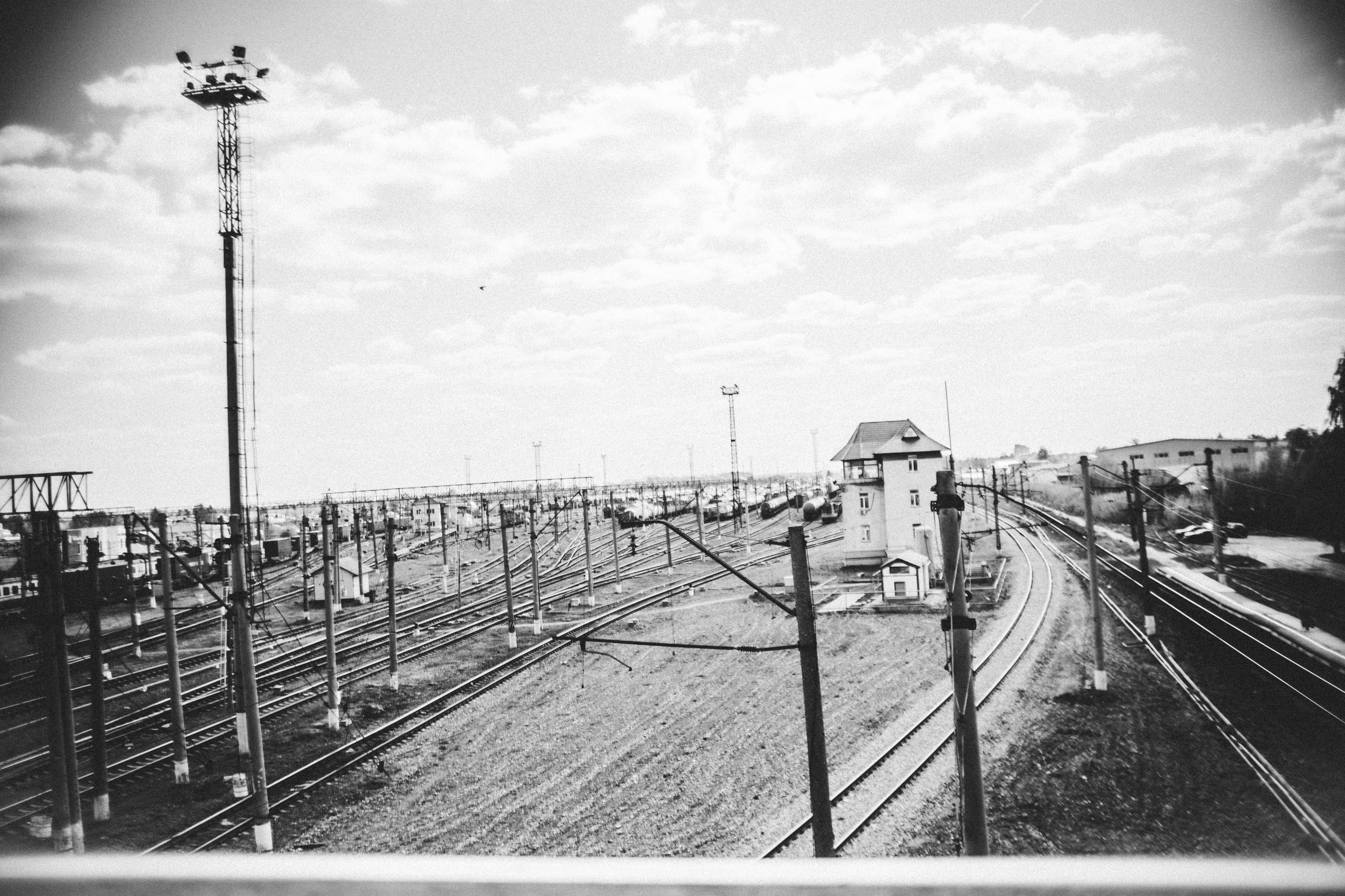 Москва- Рязань 2021. Фотограф в Нижнем Новгороде