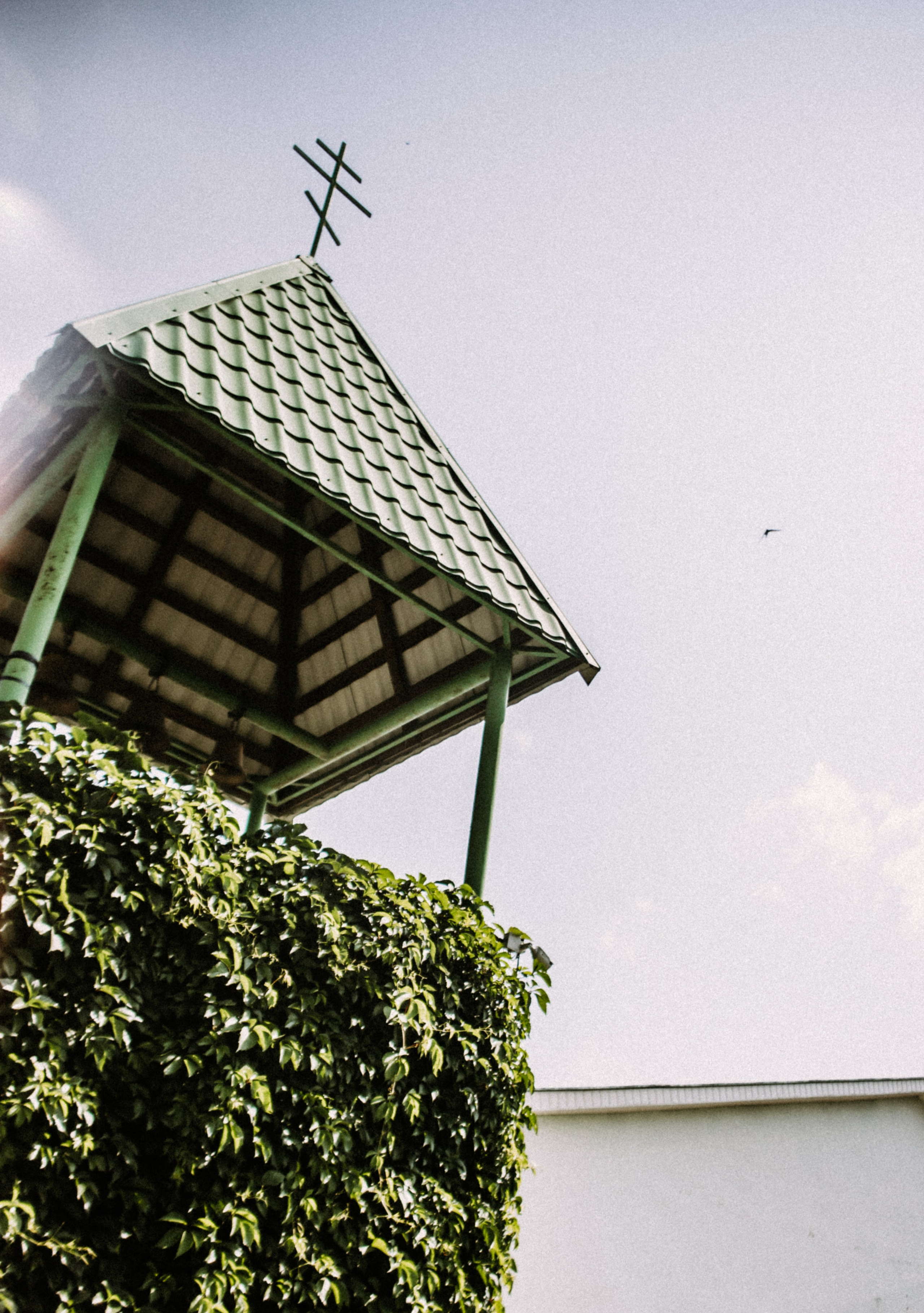 Ульяна. Церковь Троицы Живоначальной. Фотограф в Нижнем Новгороде