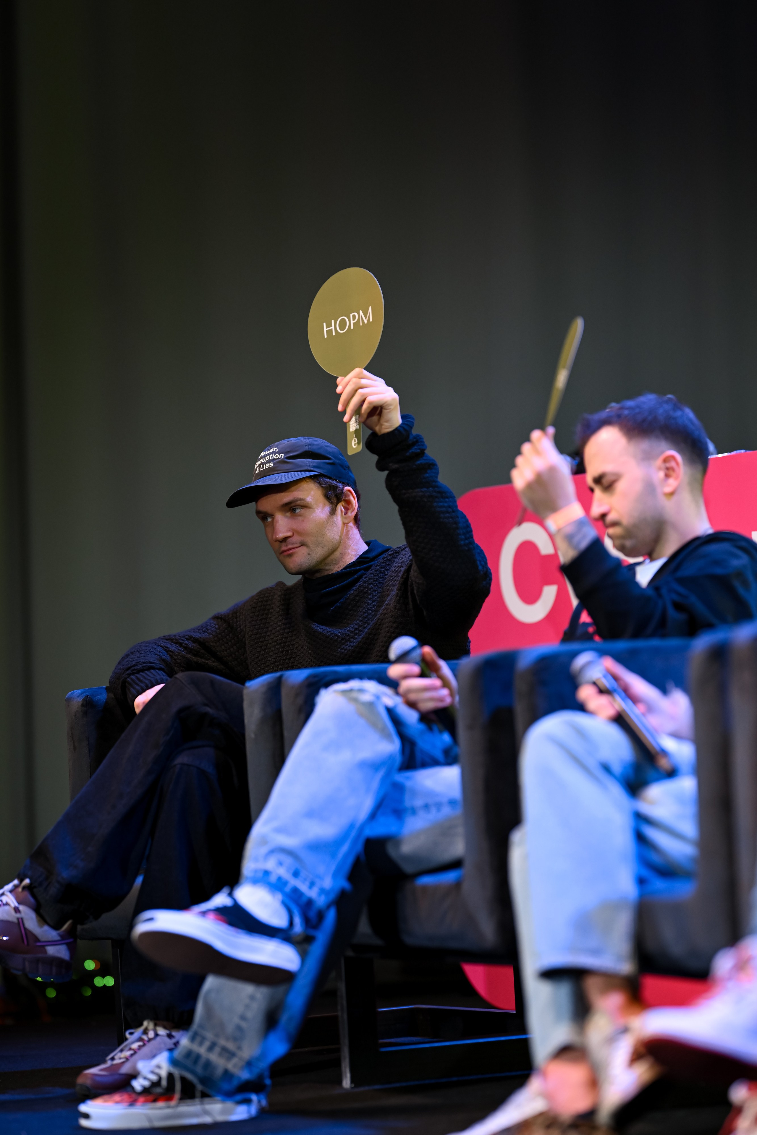 Субботин КОНФА 2025. Портфолио