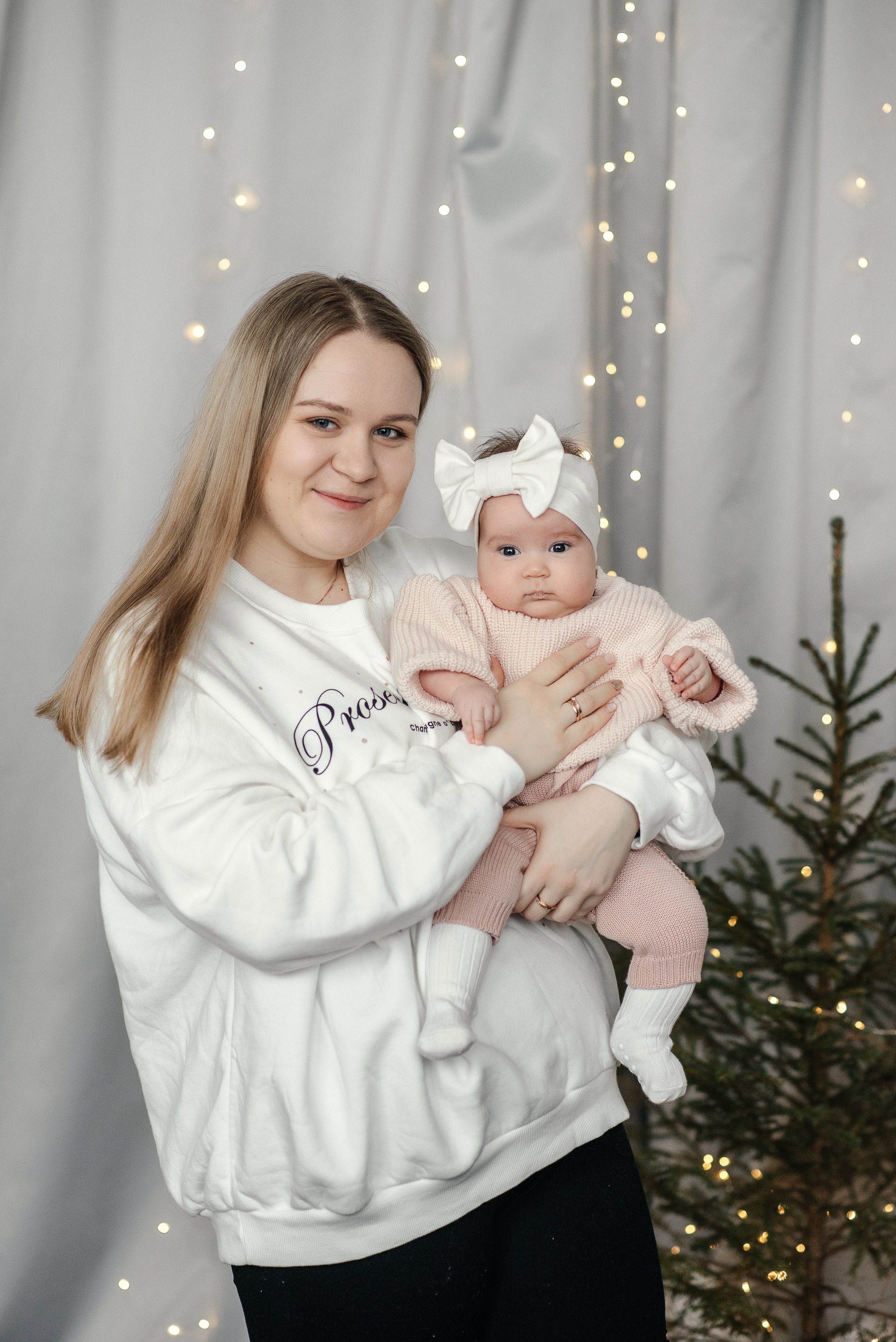 Катя, Антон и Полинка. Катя Курлович — семейный фотограф в Бобруйске и Минске