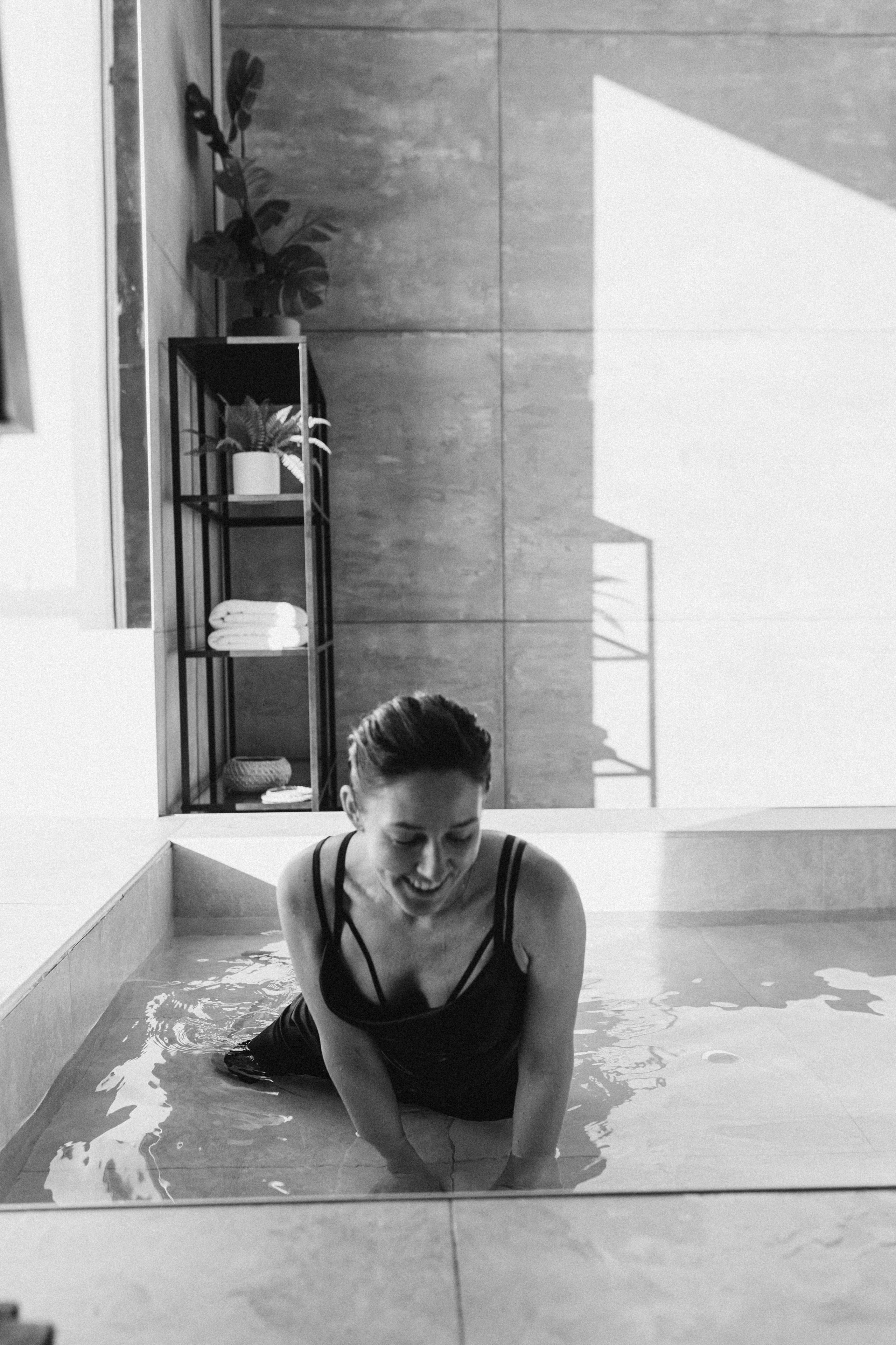 Индивидуальная съемка. Фотограф в Санкт-Петербурге Шура Капустина