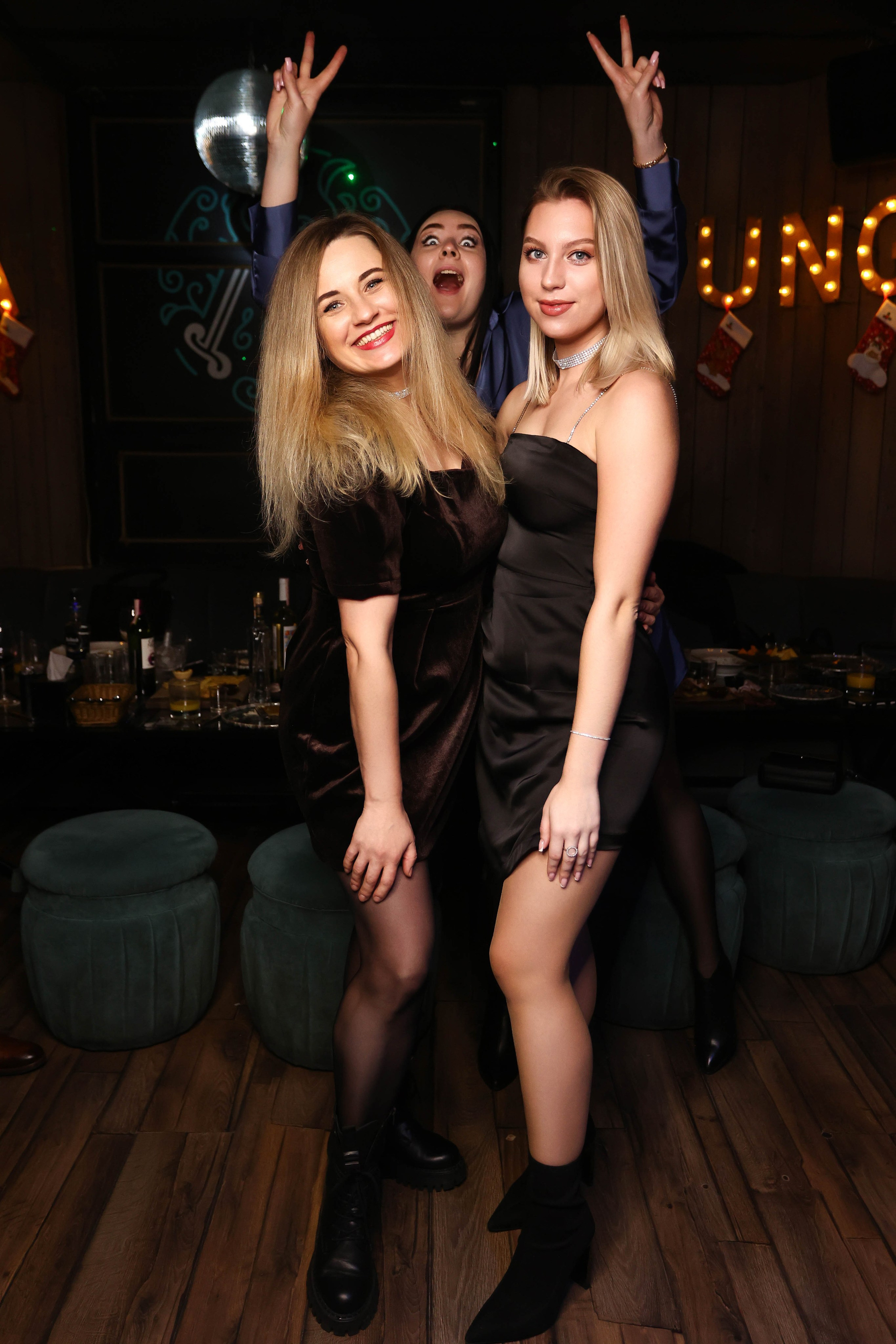 16/12/23 Новогоднее караоке в Мята Спортивная. Мята Спортивная — Кальянная, караоке, бар в Минске