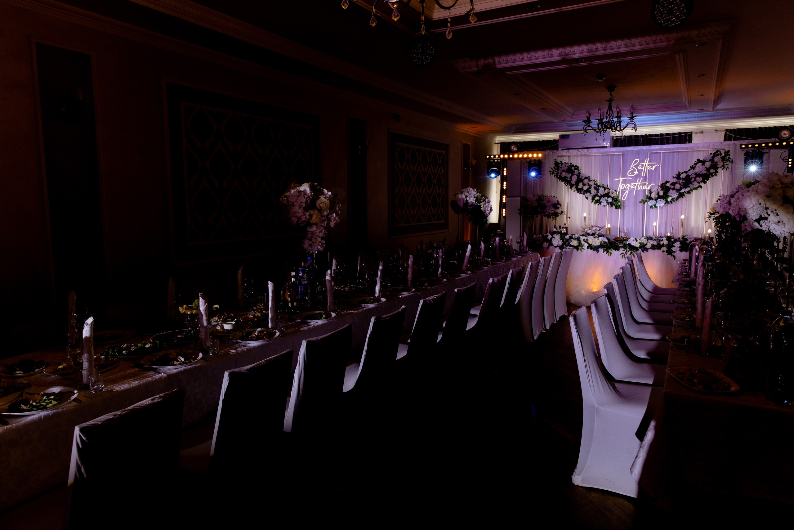 Никита и Алина. Свадебный и семейный фотограф в Орша