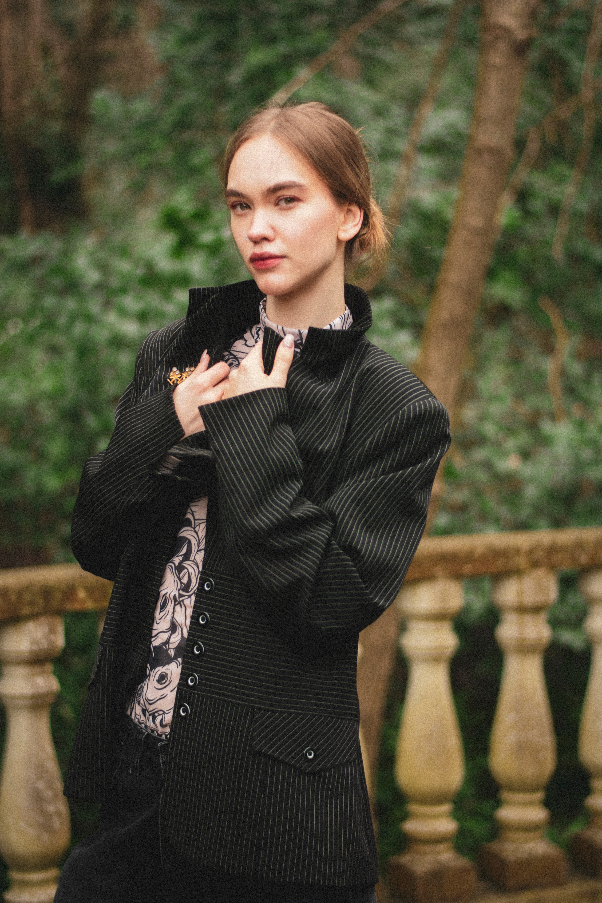 ТАИСИЯ. Портретный фотограф· Казань· Zuhra.N