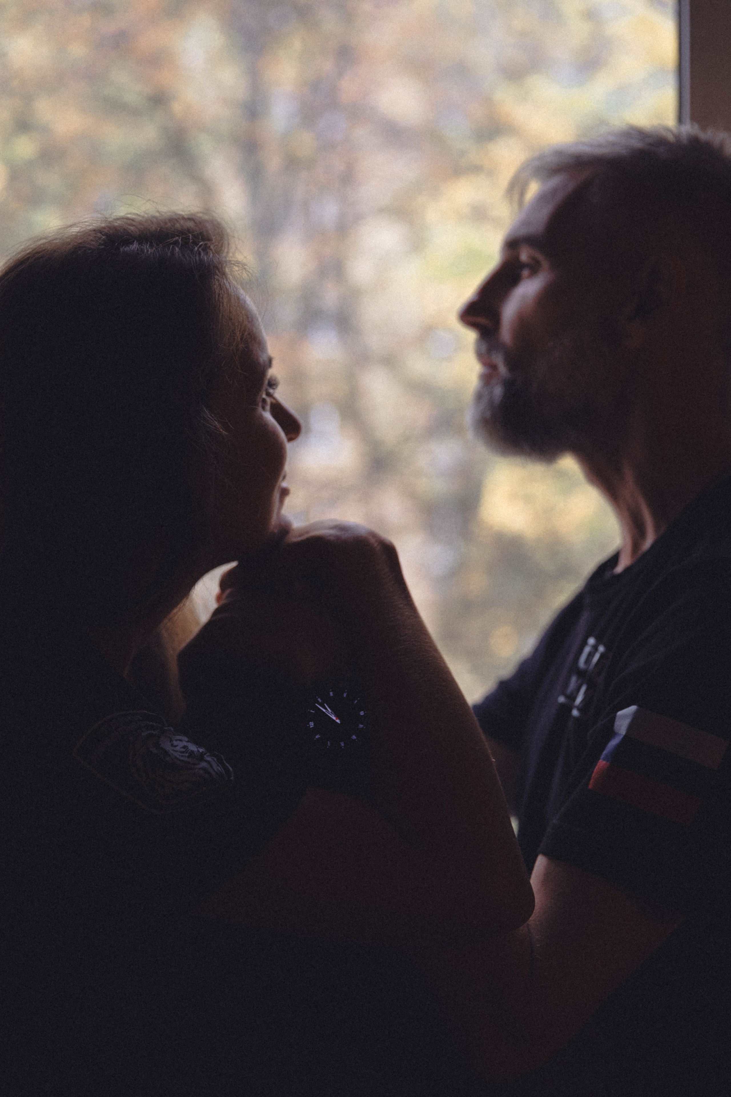 Мой воздух. Семейный и свадебный фотограф