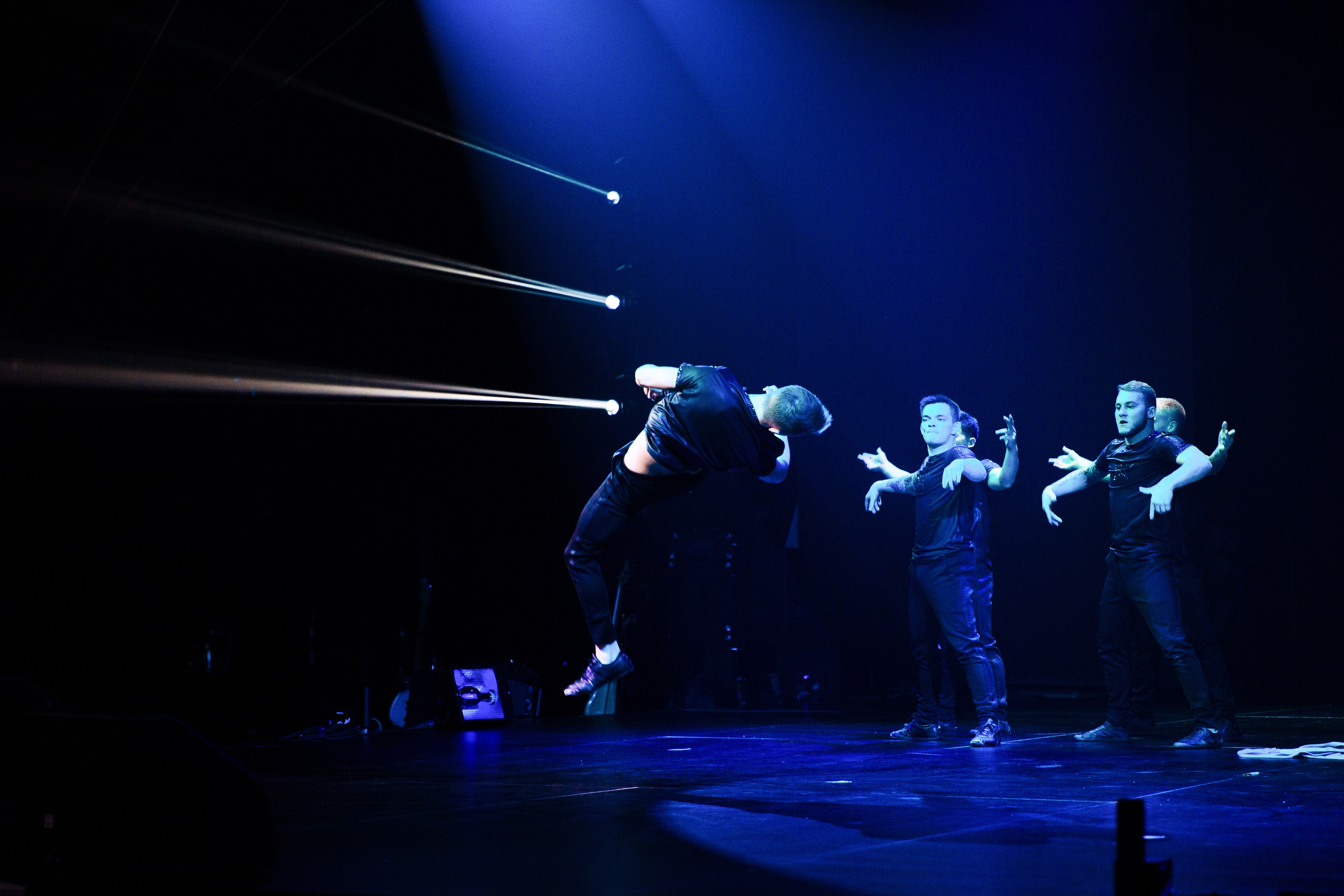 "УралОптИнструмент" 20    лет. Это было феерично!. Портфолио свадебного фотографа. Роман Каргаполов