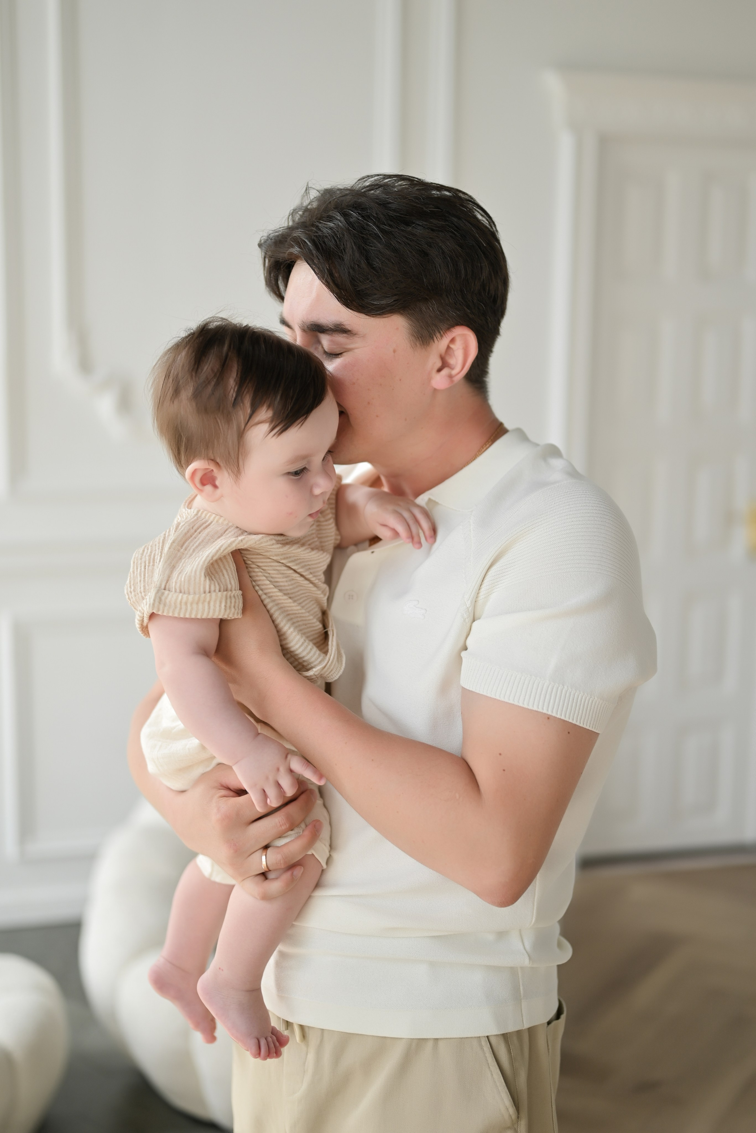 6 MONTHS. Свадебный и семейный фотограф в Уфе Александров Максим