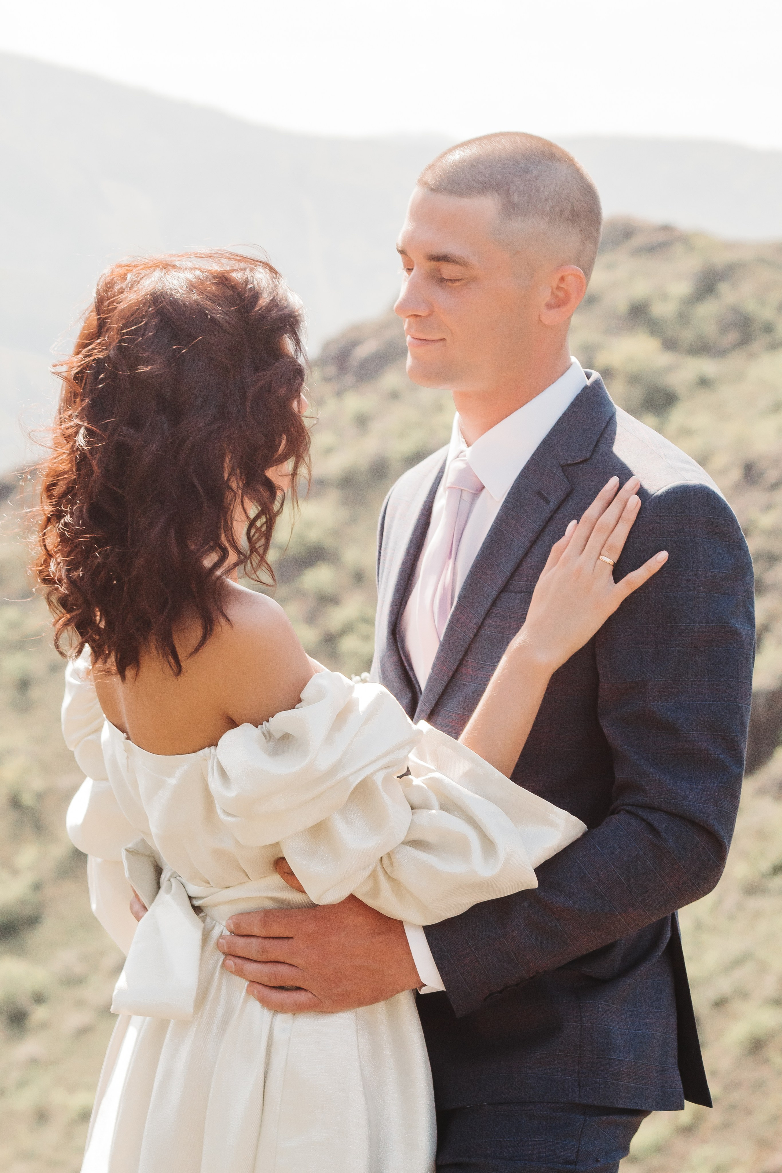 Свадьба. ProFoto