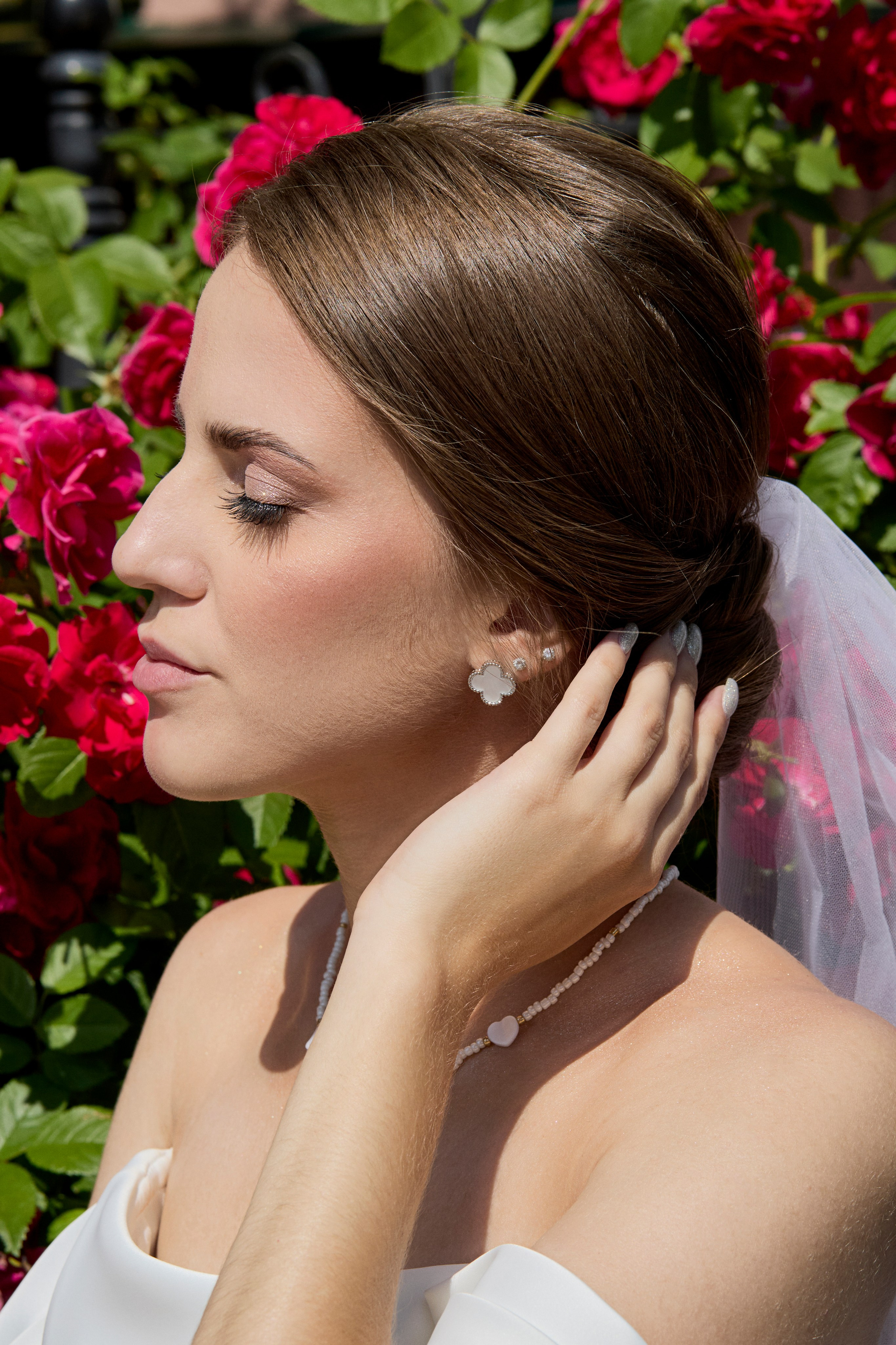 Роман & Екатерина. Женский фотограф