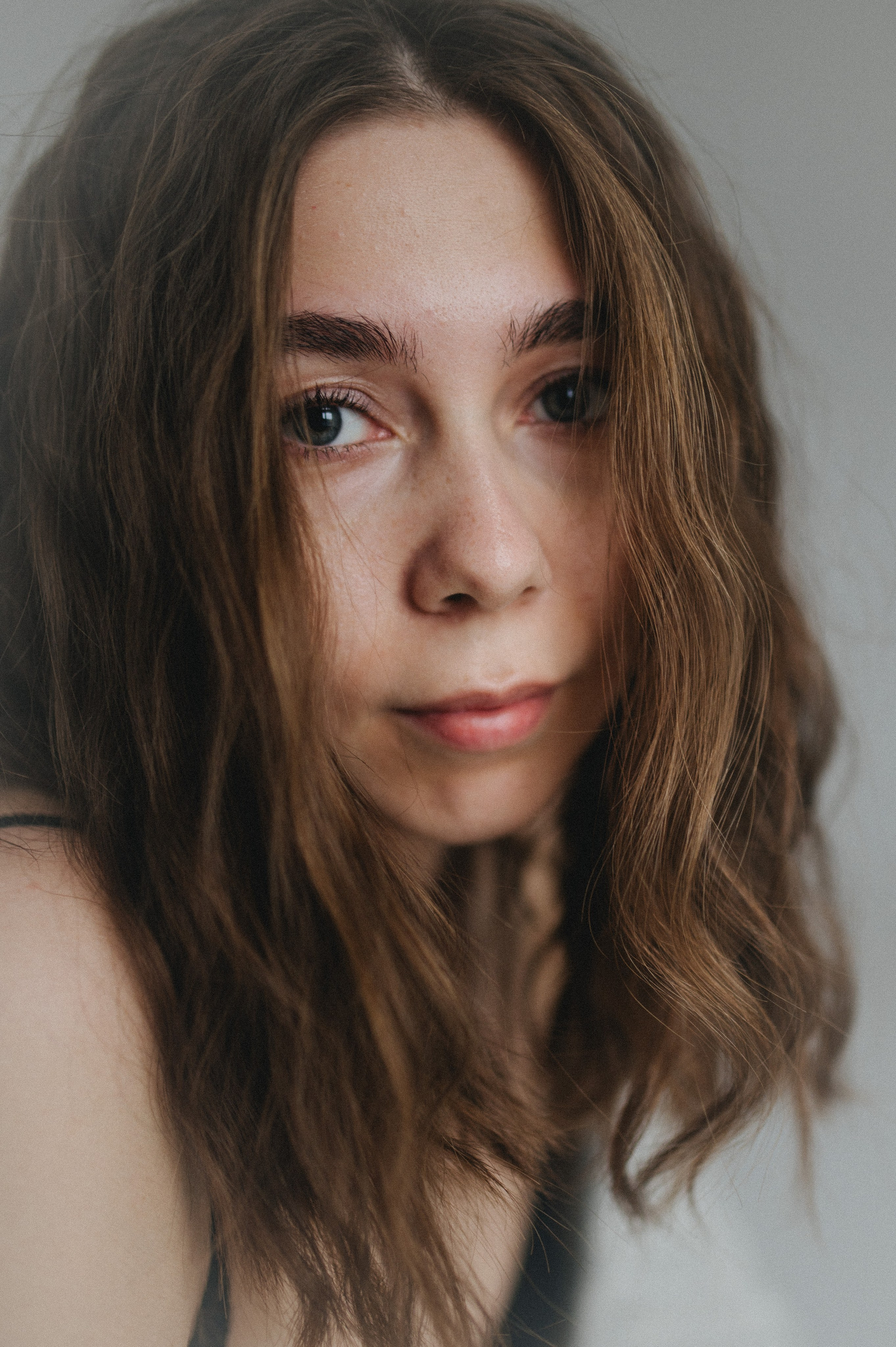 Зульфия. Фотограф Нэля Хаматова