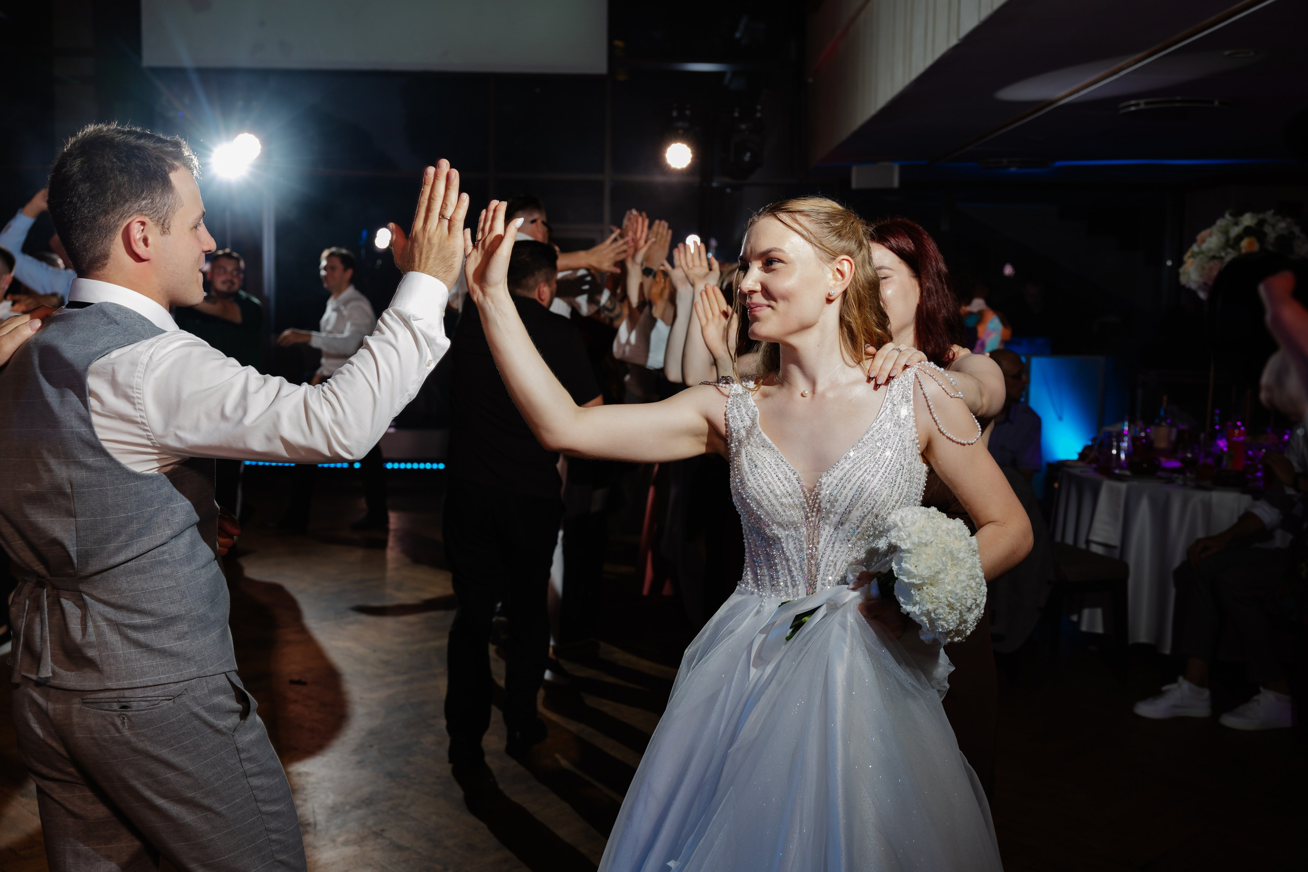 Алёна и Руслан. Фотограф и Видеограф во Владимире