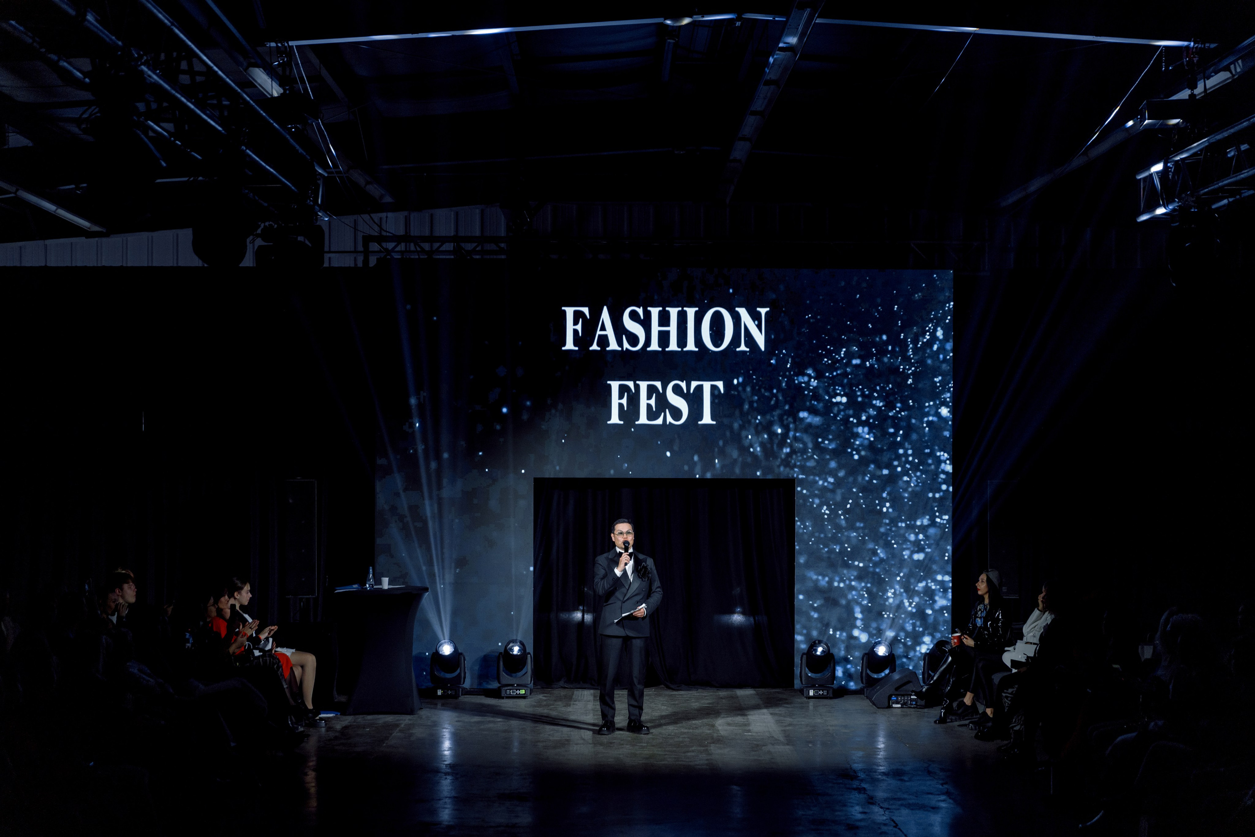 Fashion Fest Irkutsk Весна'26. Свадебный фотограф Иркутск, репортажный фотограф Иркутск