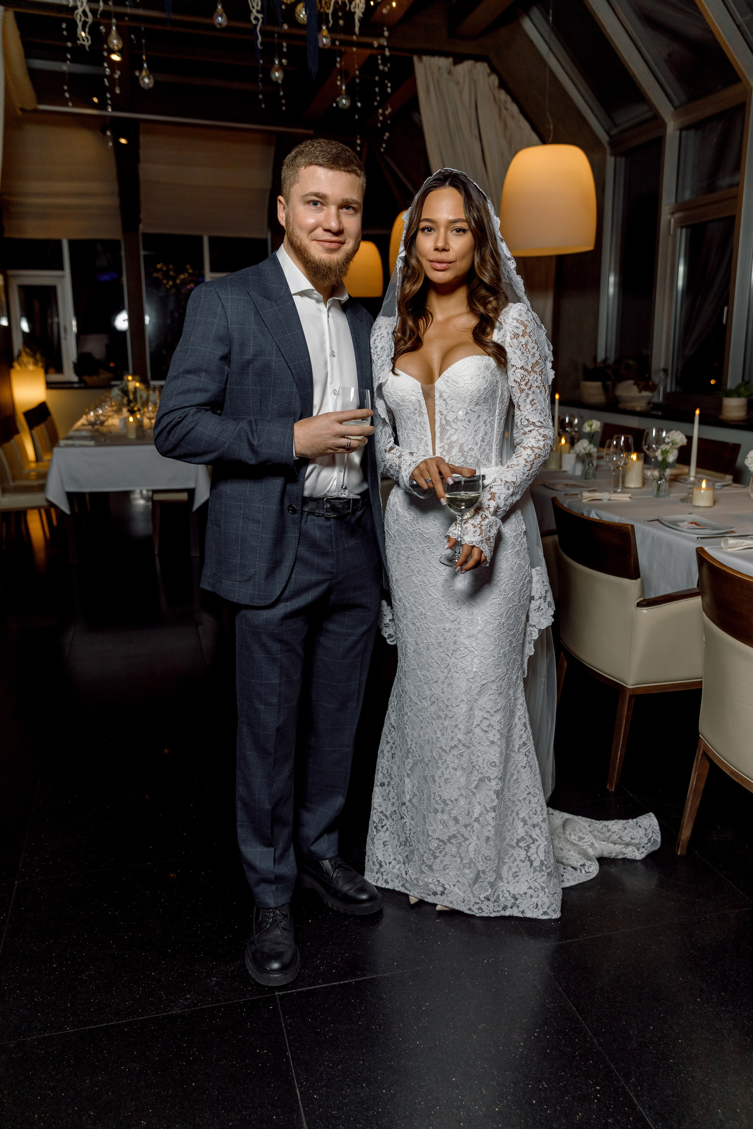 Игорь и Анастасия. Свадебный фотограф Иркутск, репортажный фотограф Иркутск