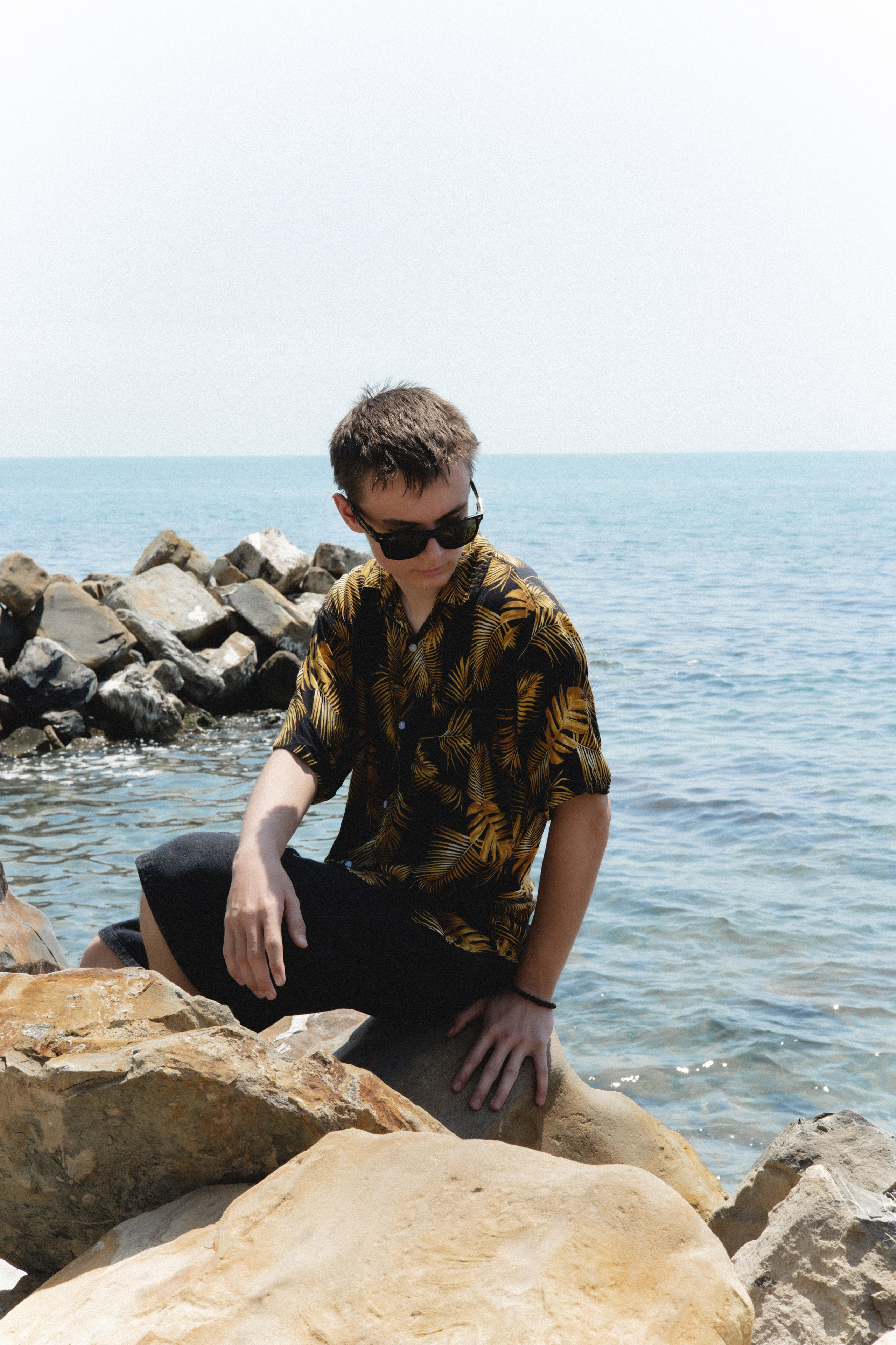 Дмитрий море. Gorbunova Alina Фотограф