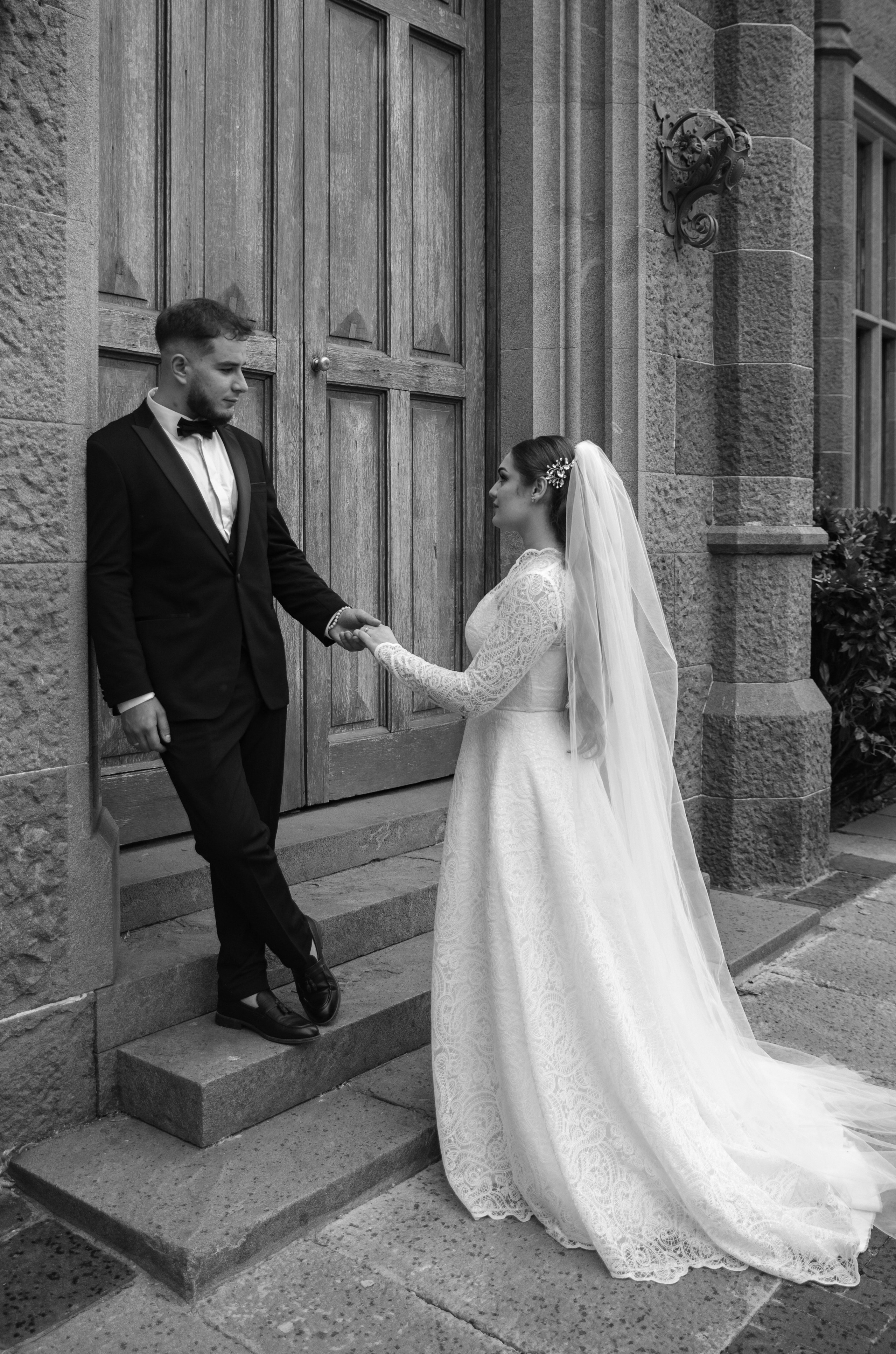 U&M. Свадебный и семейный фотограф Крым