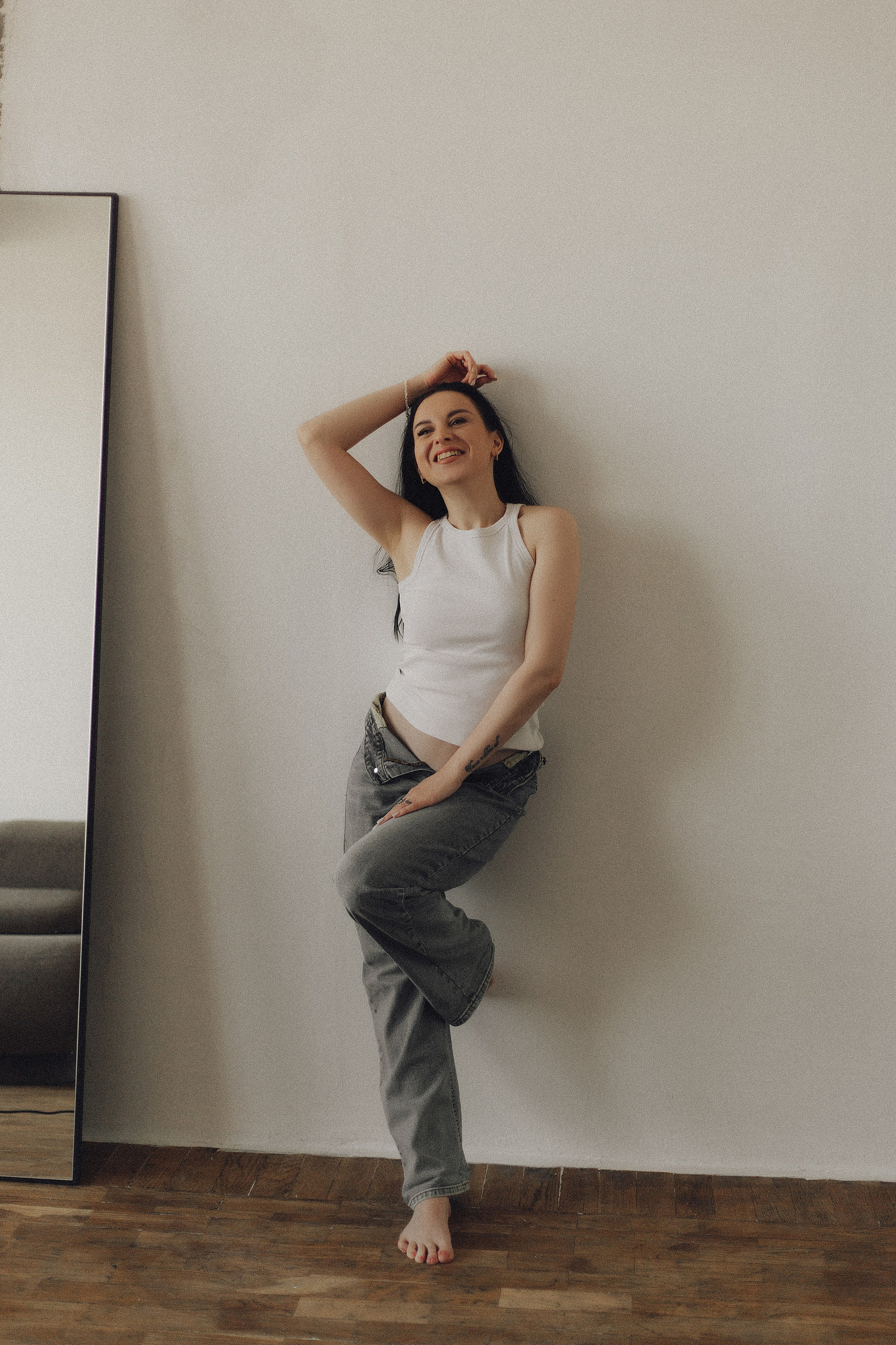 Женя. Фотограф Брянск|Москва Даша Жукова