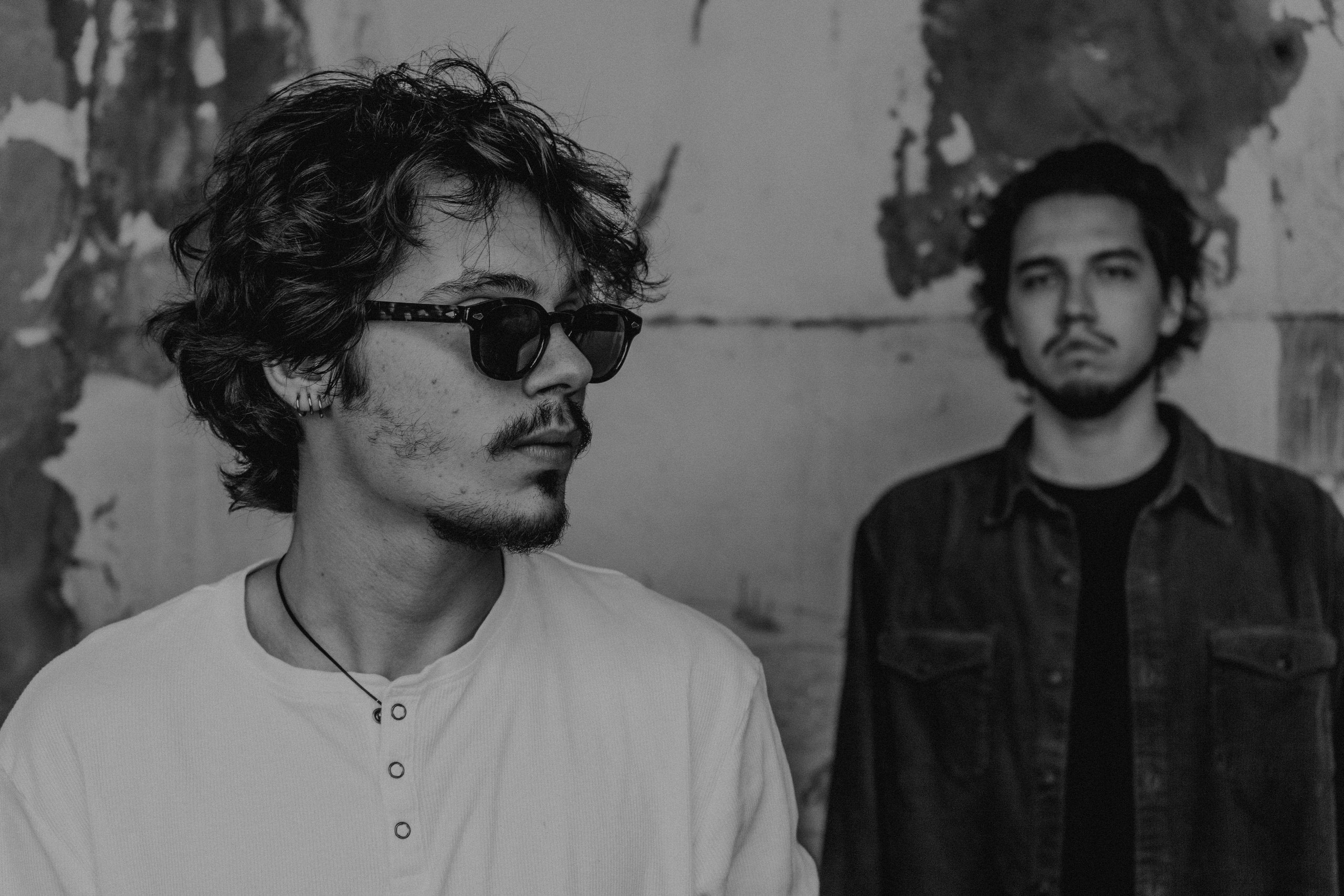 Группа «Шарташ». Портретный фотограф в Новороссийске Алексей Тюлин