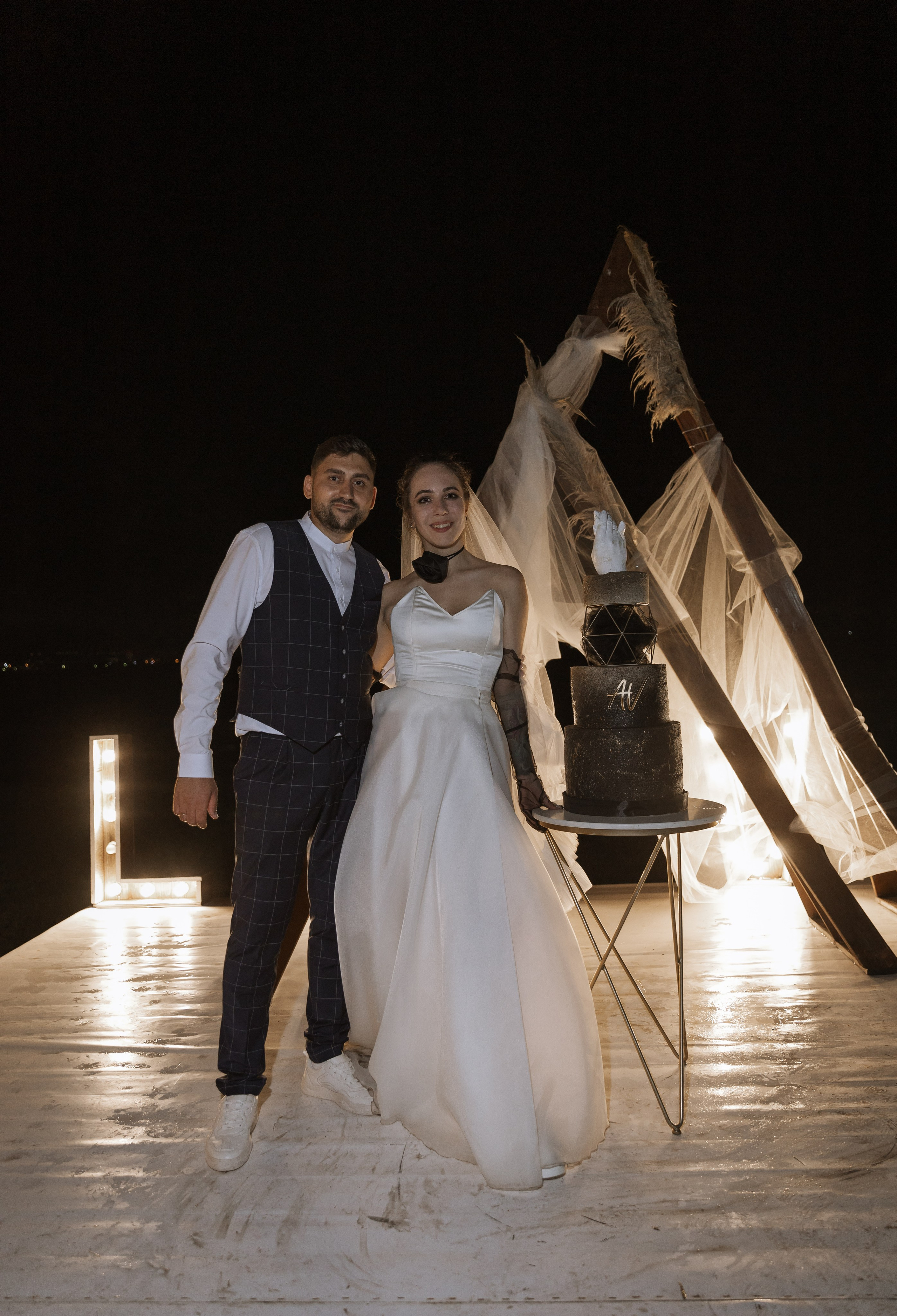 Вика & Арман