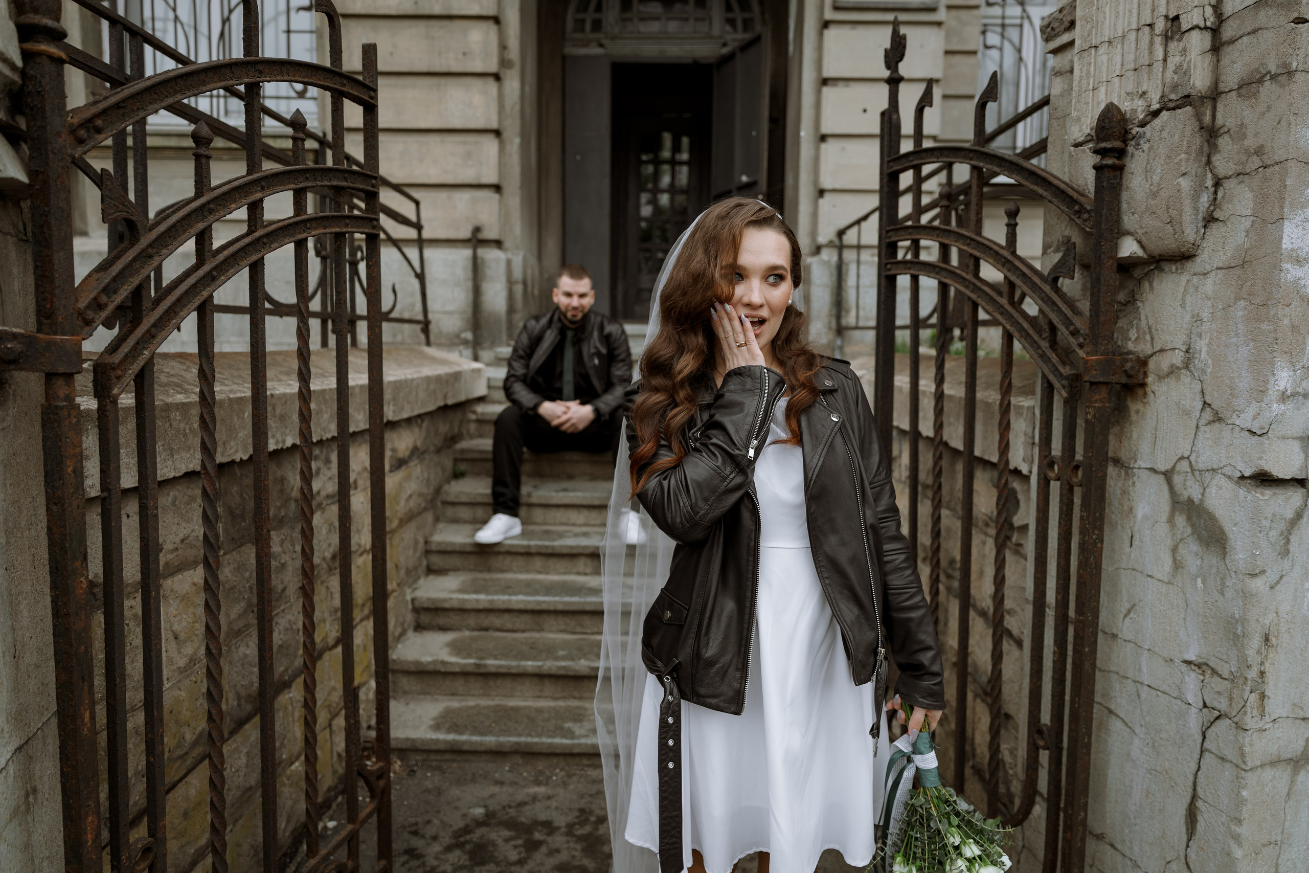 Свадебный фотограф спб