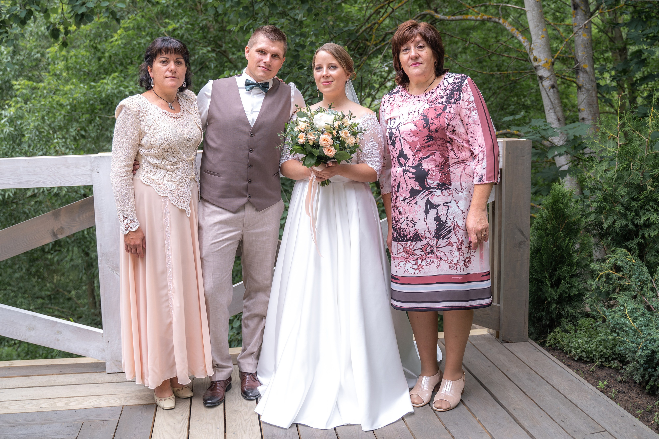 Дмитрий и Вика. Архив