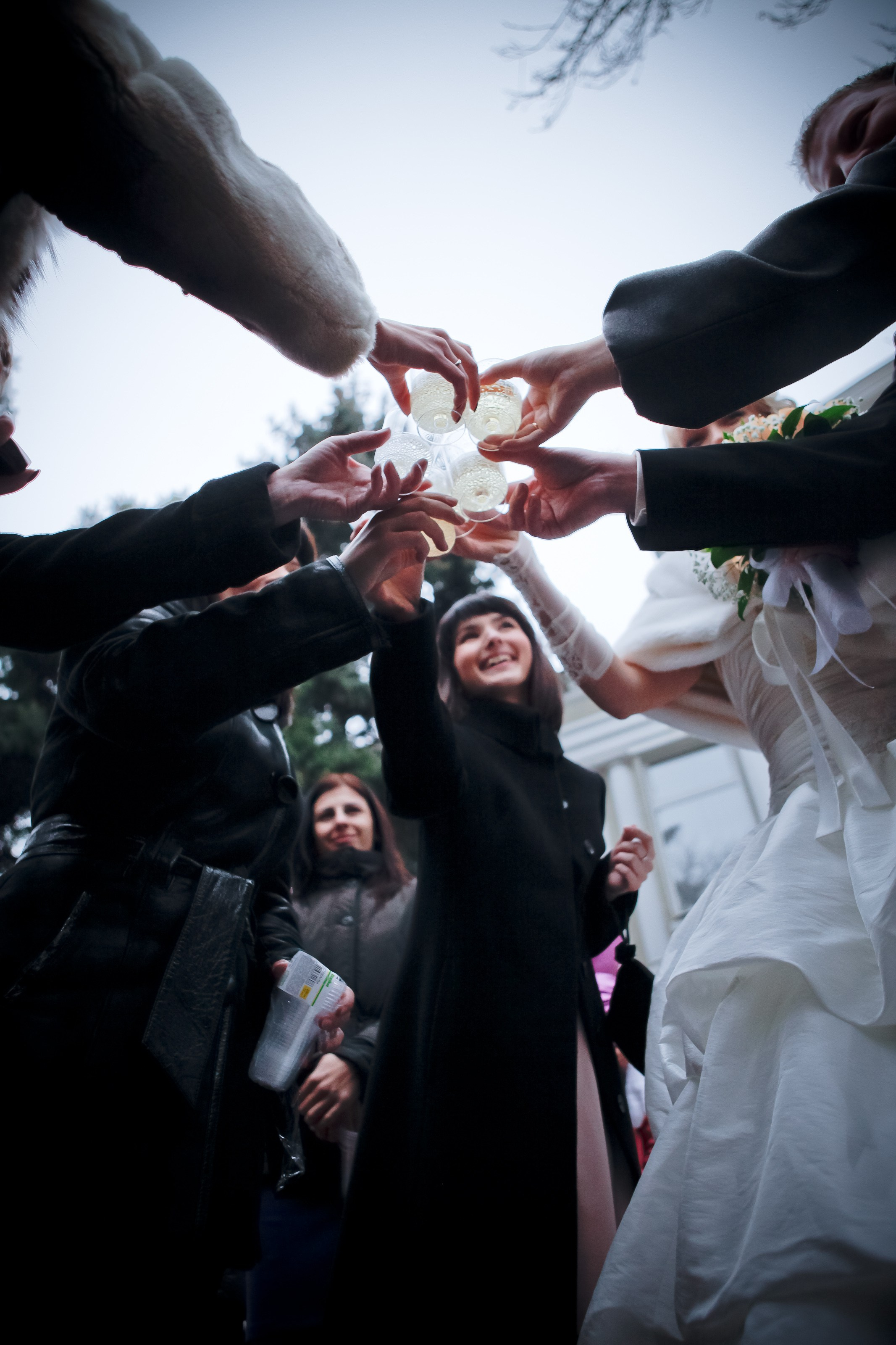 Регистрация/Register. Максим Матвийченко и Виктория Басова профессионалы своего дела