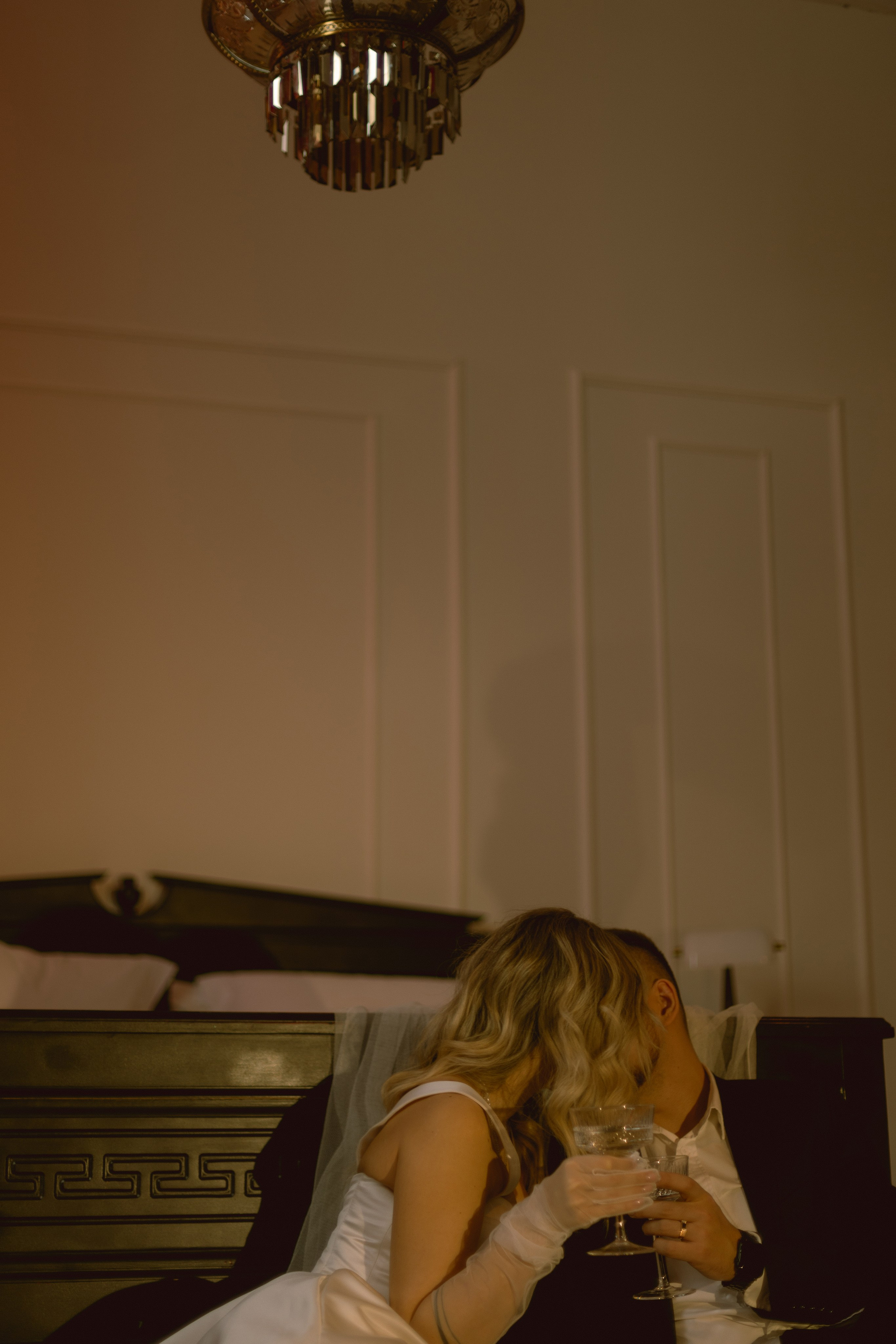 Снимать любовь. Свадебный фотограф в Нижнем Новгороде Анна Кузнецова