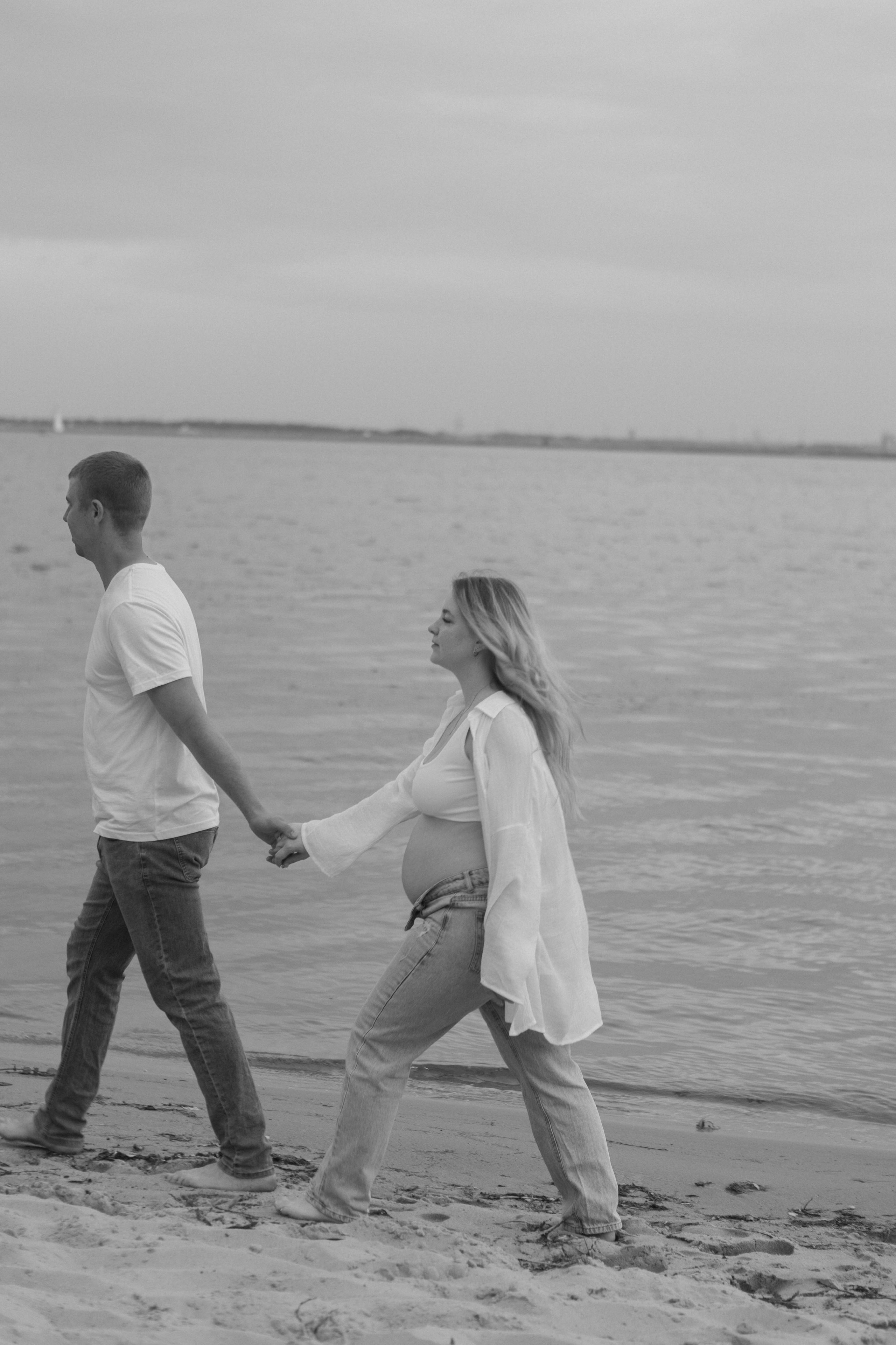 Андрей и Лена. Свадебный фотограф в Нижнем Новгороде Анна Кузнецова