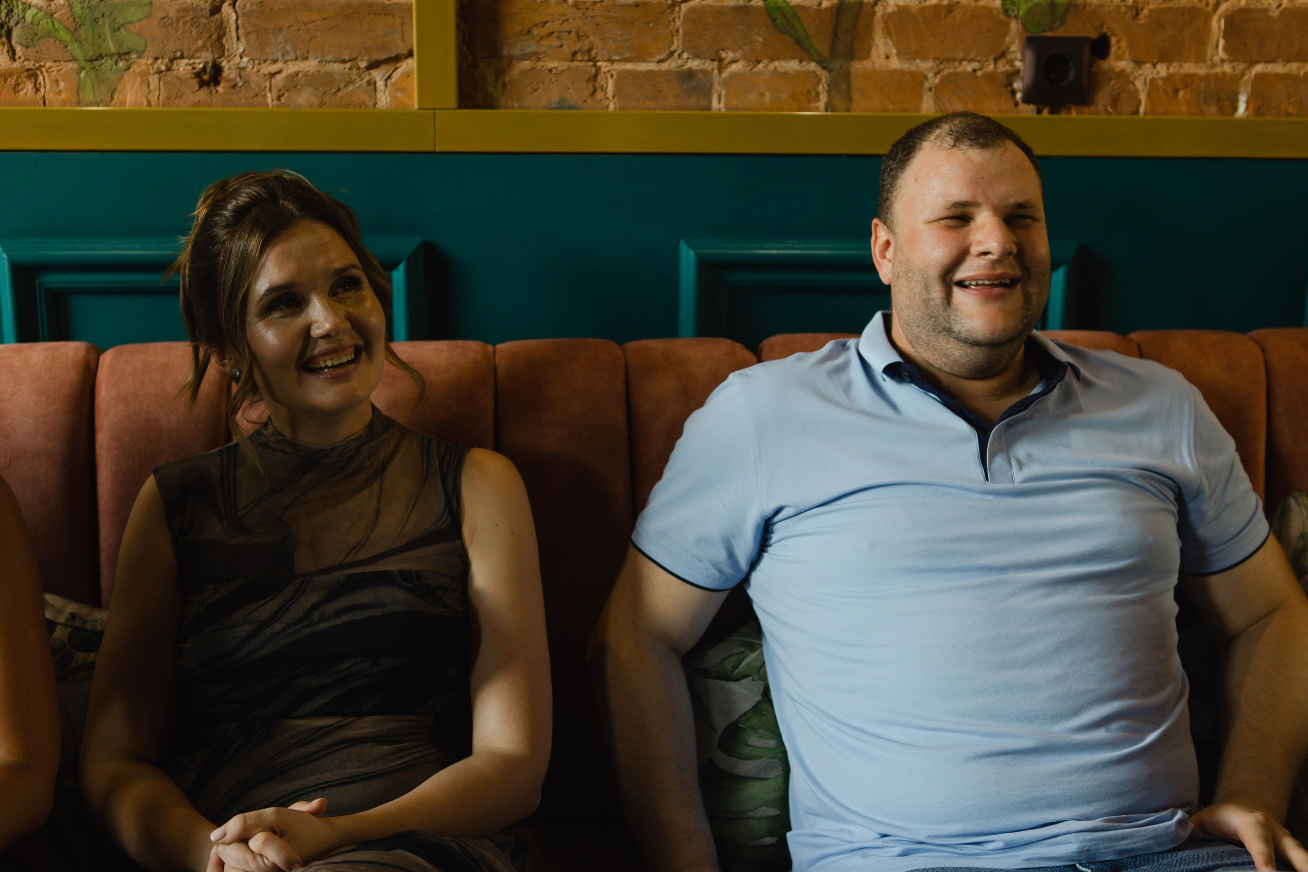 Наташа. Свадебный фотограф в Нижнем Новгороде Анна Кузнецова