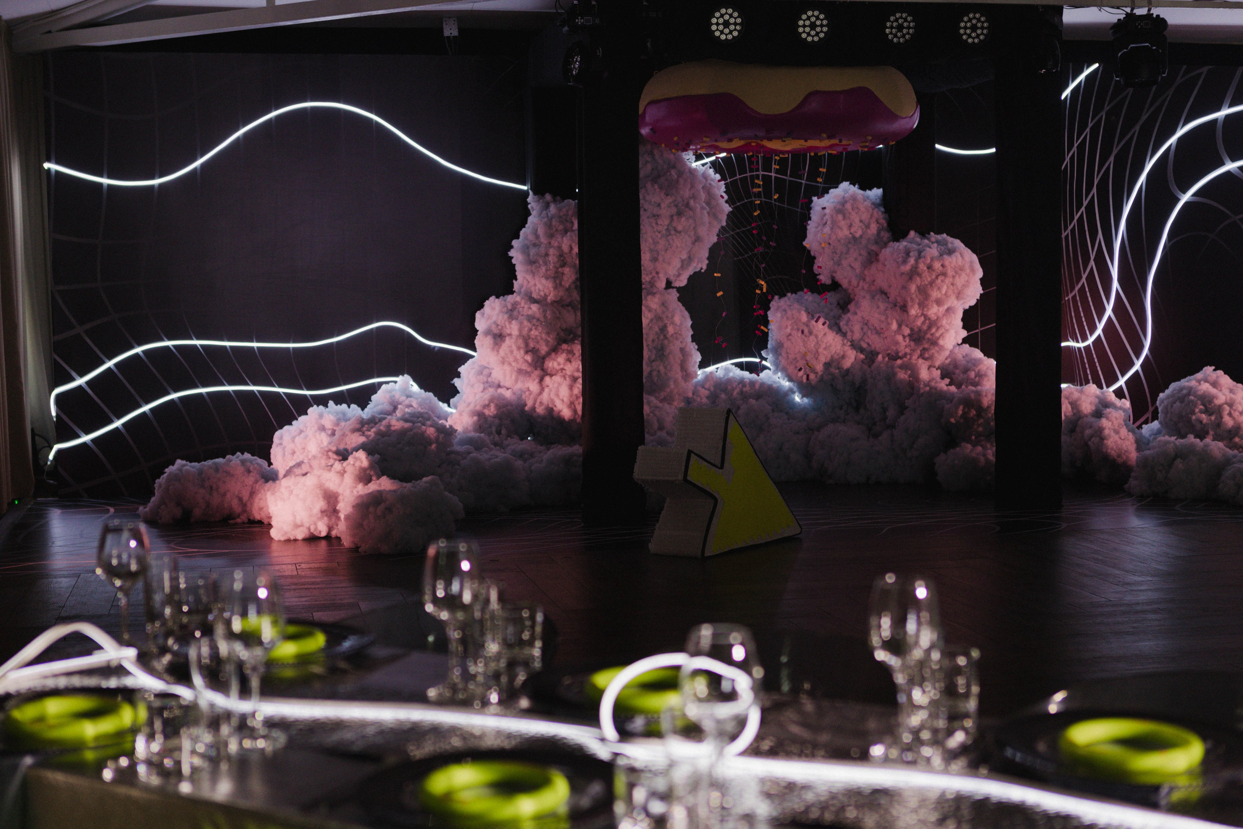 Даша и Леша. Свадебный фотограф в Нижнем Новгороде Анна Кузнецова