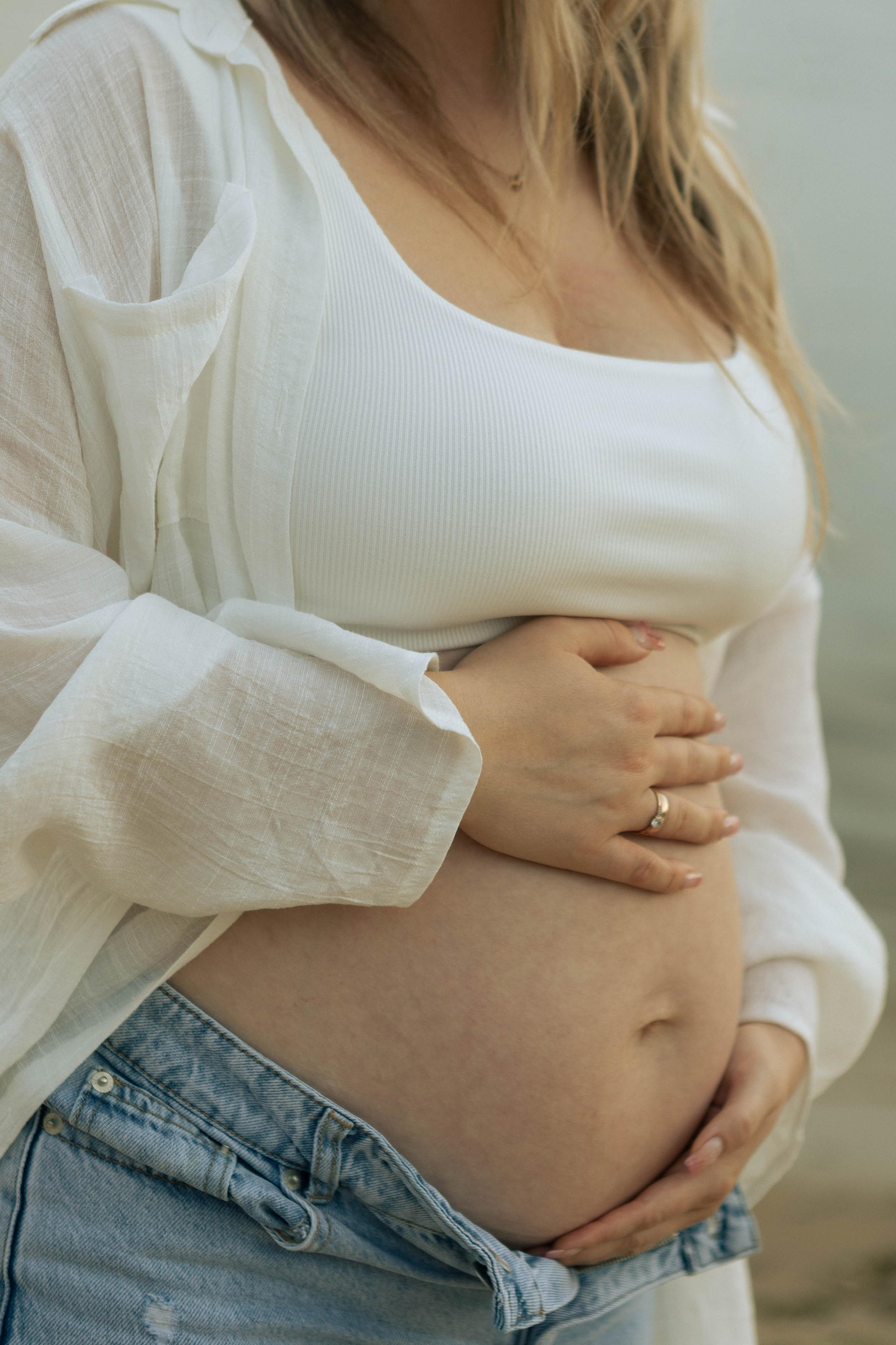 Андрей и Лена. Свадебный фотограф в Нижнем Новгороде Анна Кузнецова