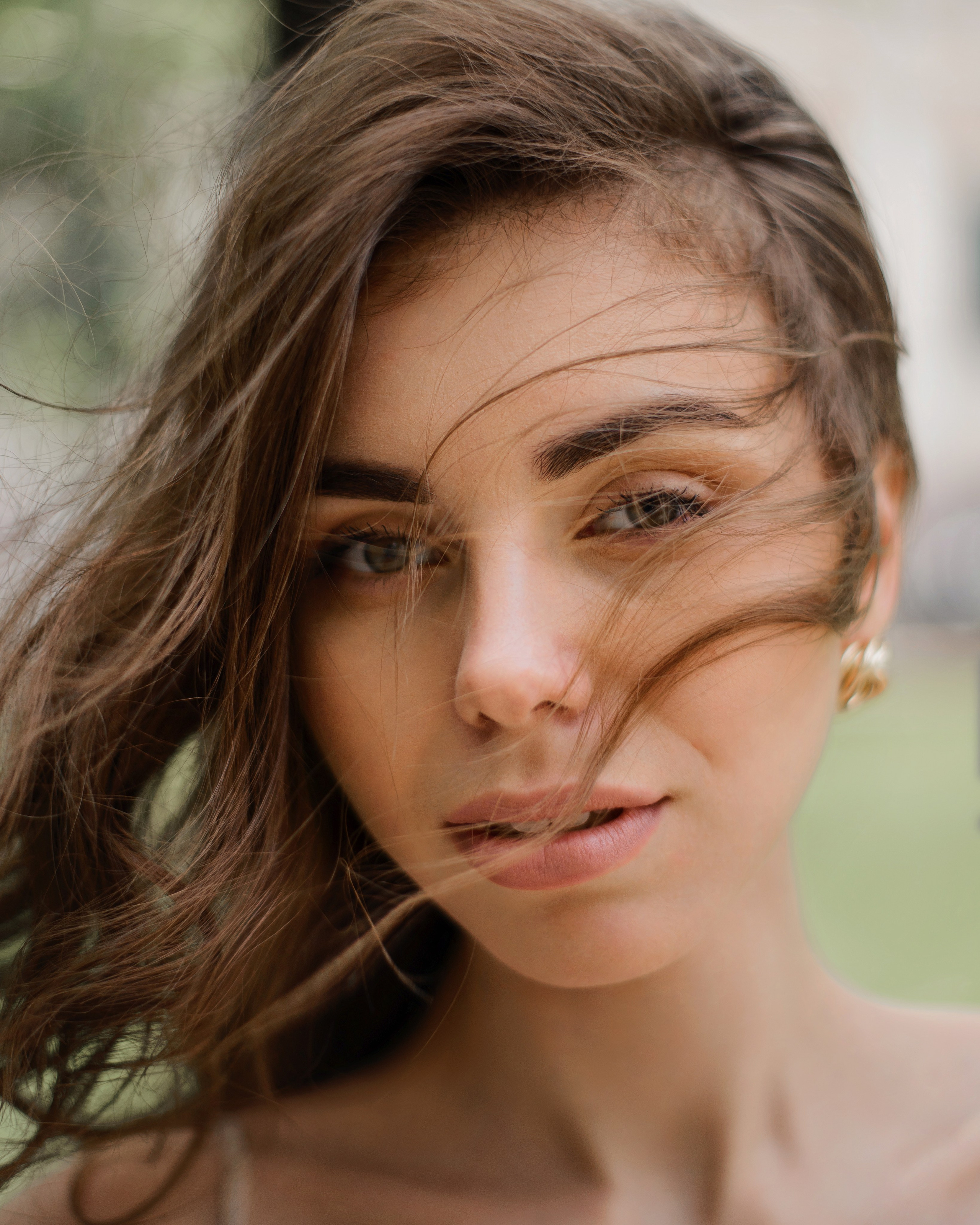 Ольга. Фотограф в Москве Казакова Анна