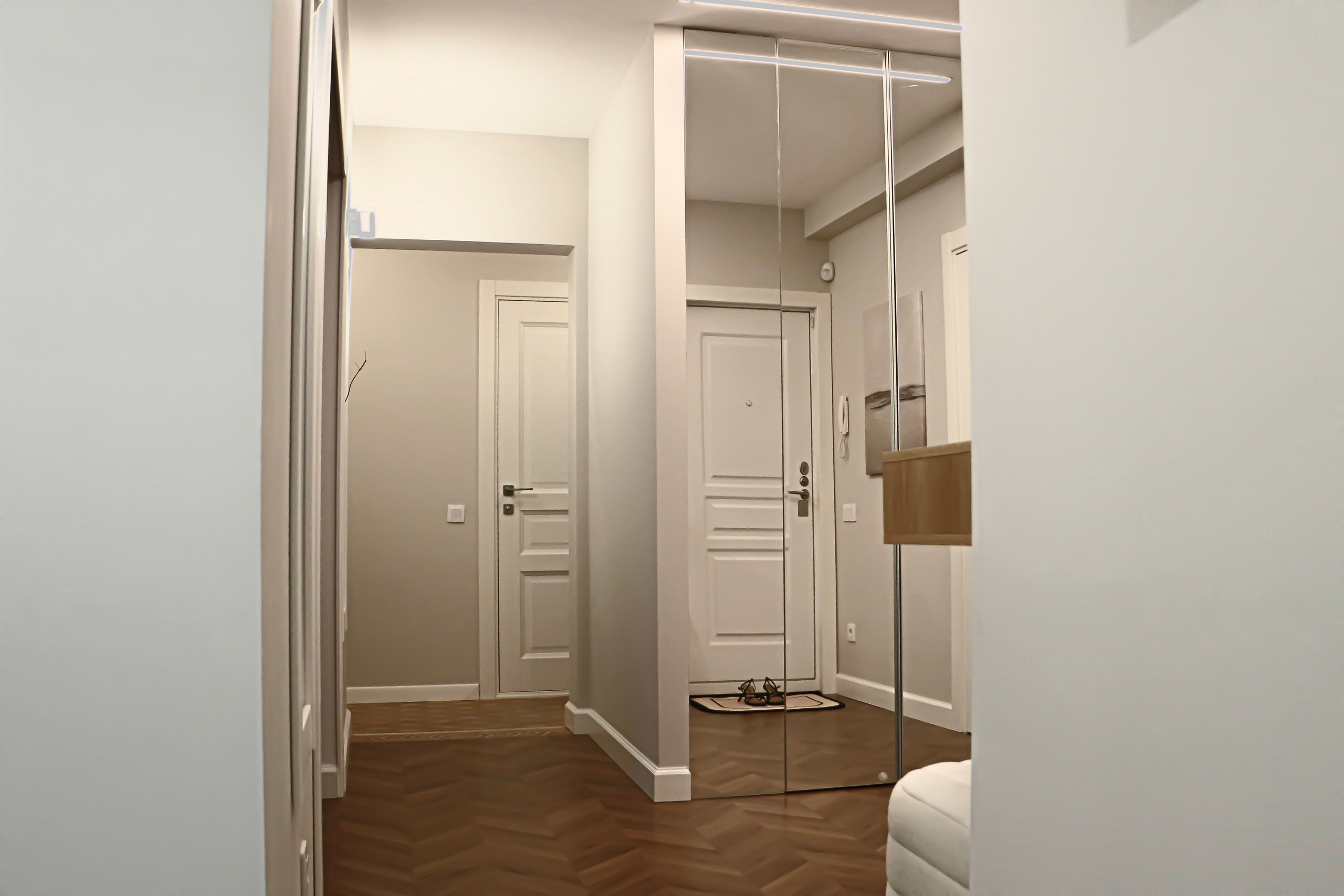 МКР Юбилейный. Виктория Ухова дизайнер интерьера и хоумстейджер в г. Краснодар