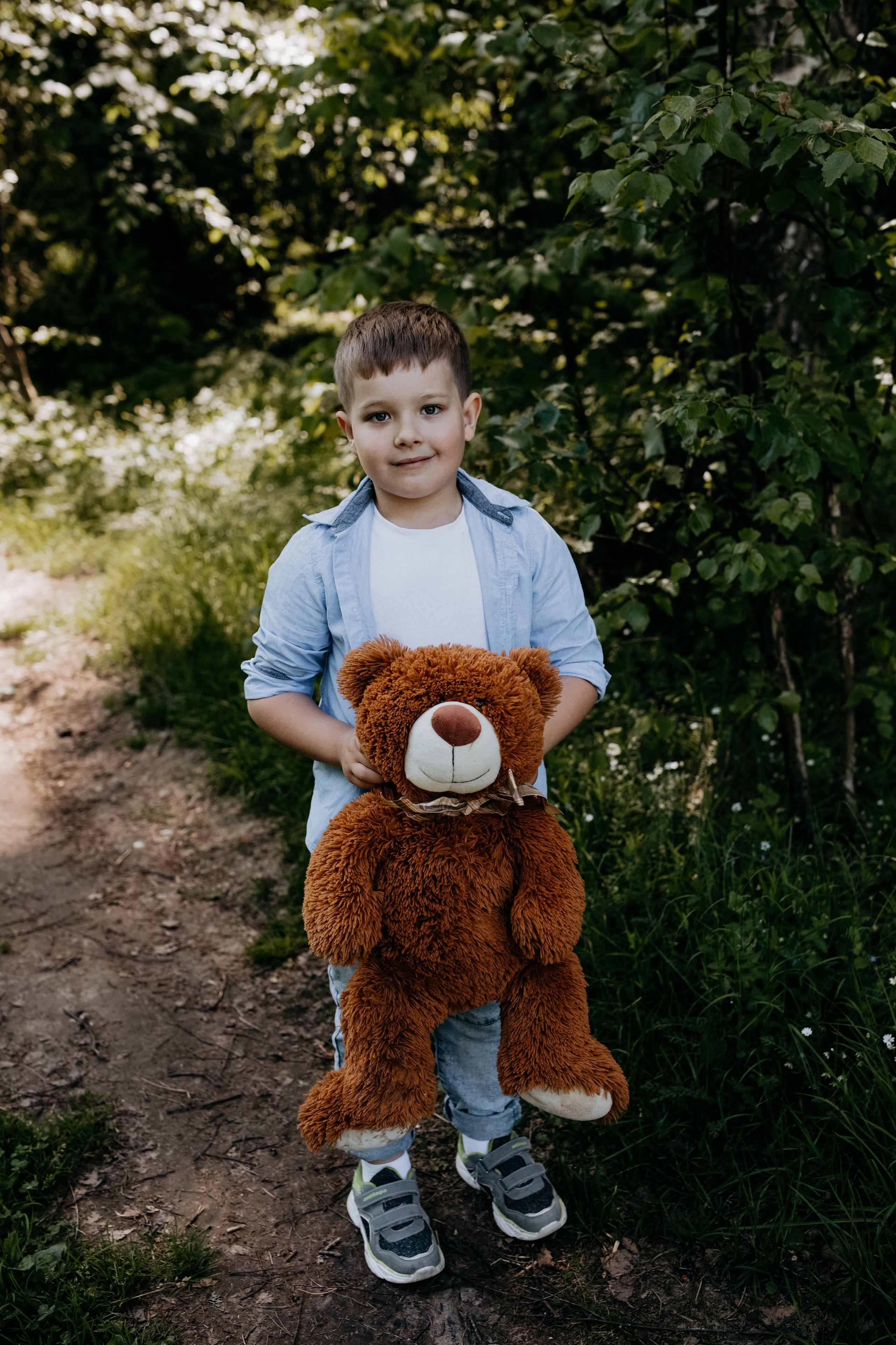 Альбом: Детская фотосессия | Фотограф в Зеленограде Таня Бараненко