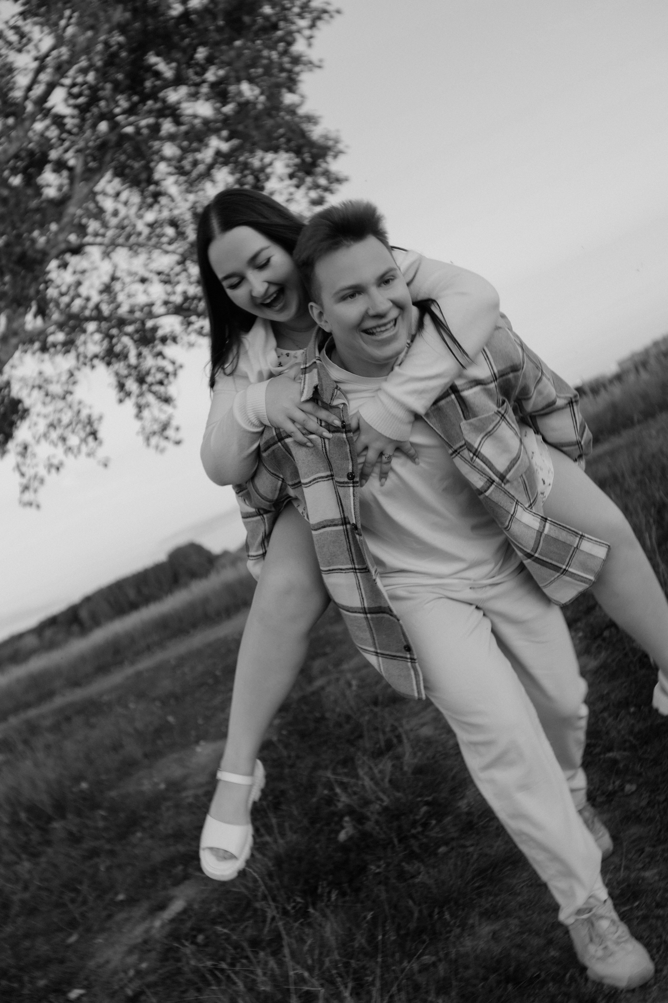 Юрий и Анастасия. Фотограф Йошкар-Ола Марина Королева