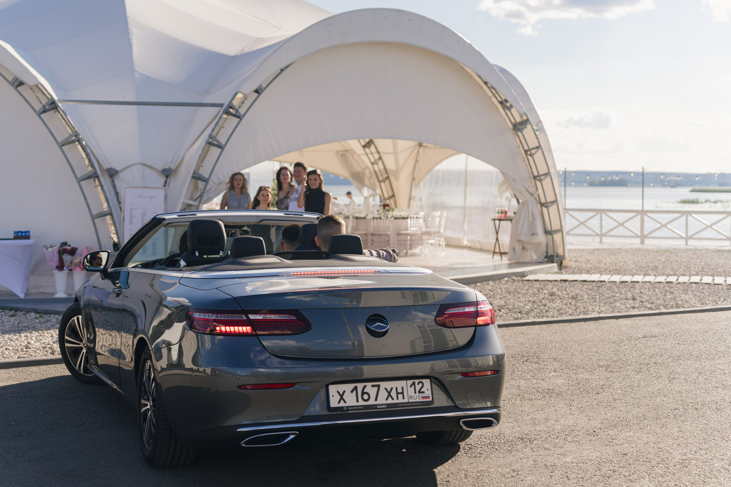 Злата & Ильдар. Репортажный фотограф в Казани Виктория Трунова