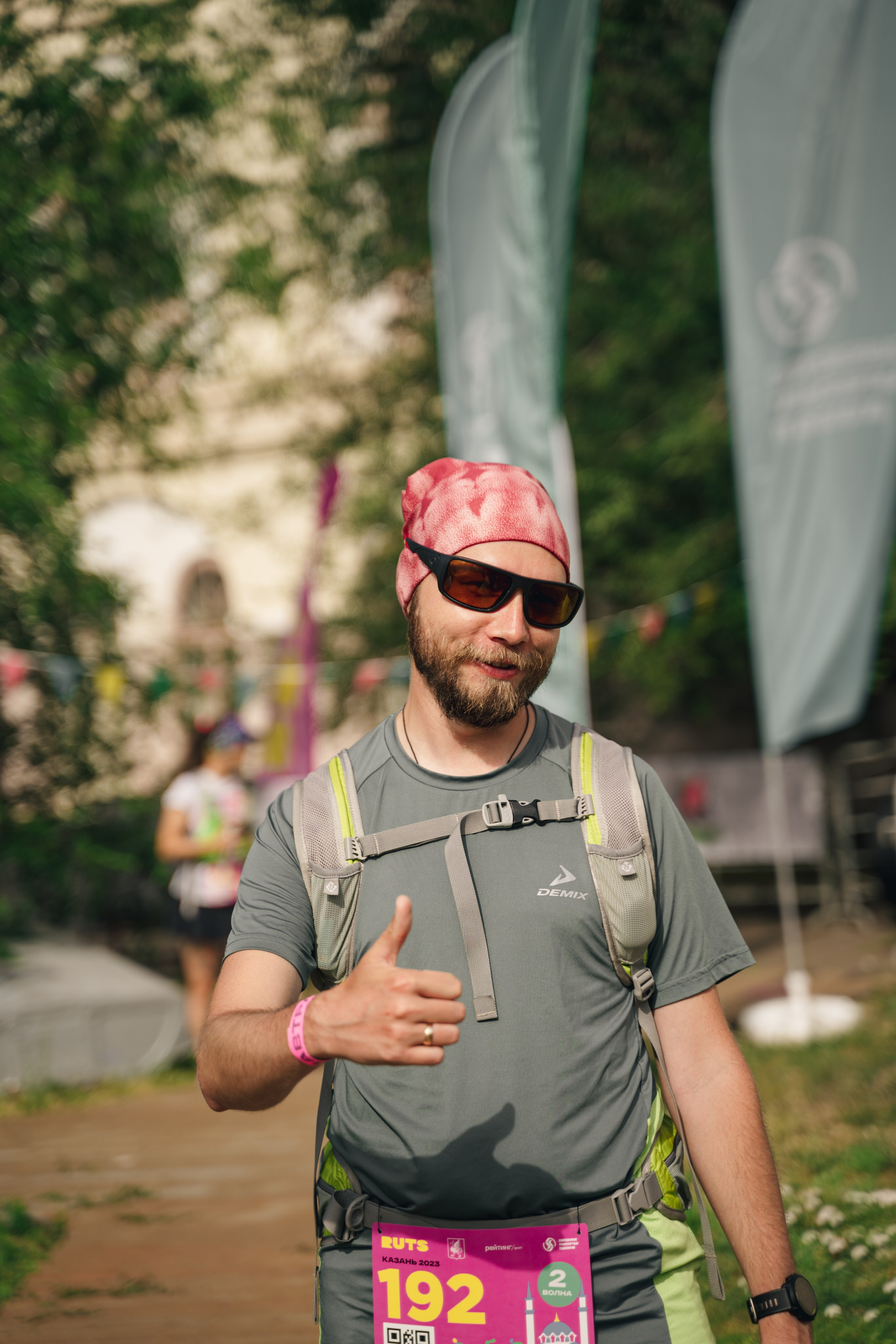 Рутс // 2023. Репортажный фотограф в Казани Виктория Трунова