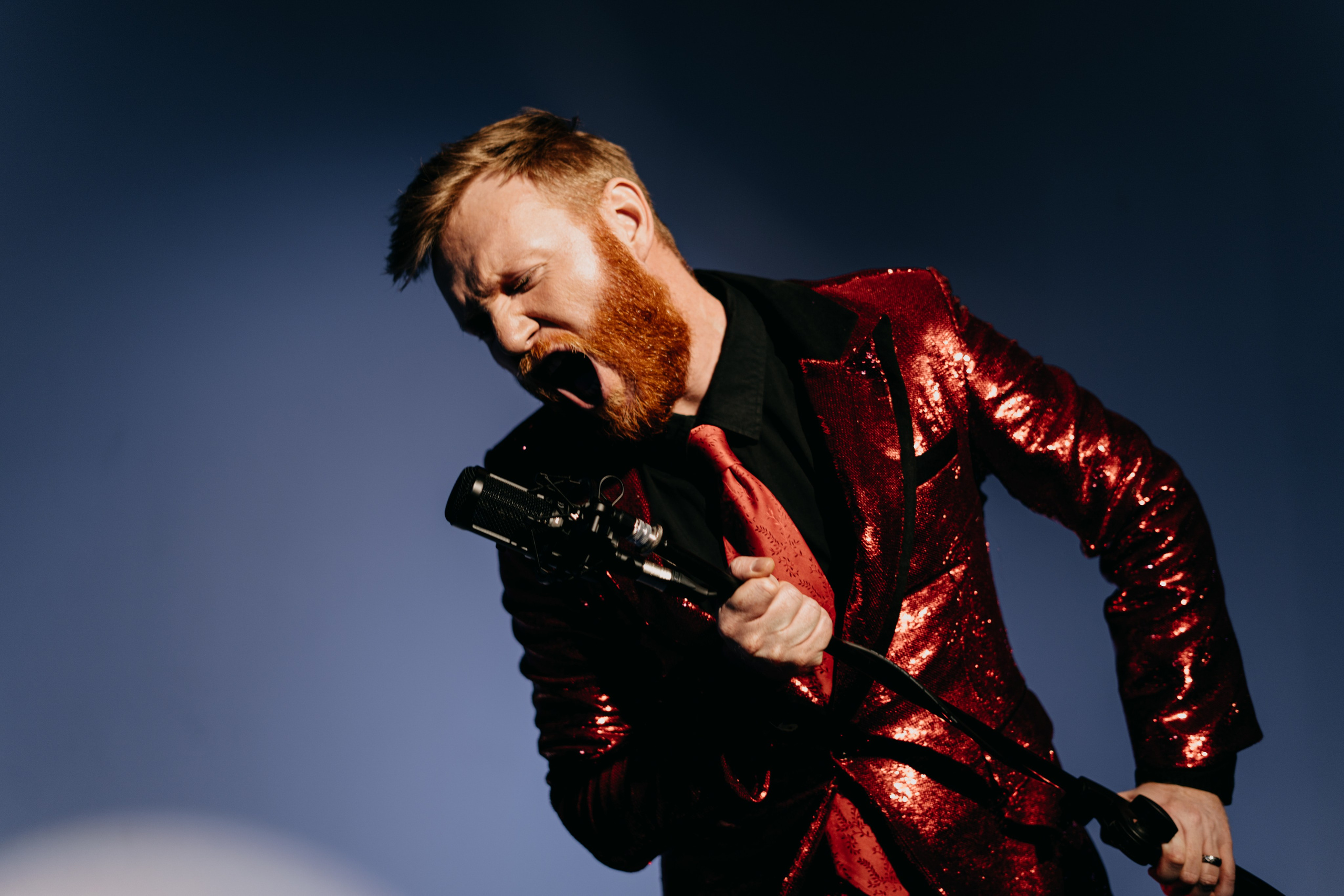 Backstage // 2023. Репортажный фотограф в Казани Виктория Трунова