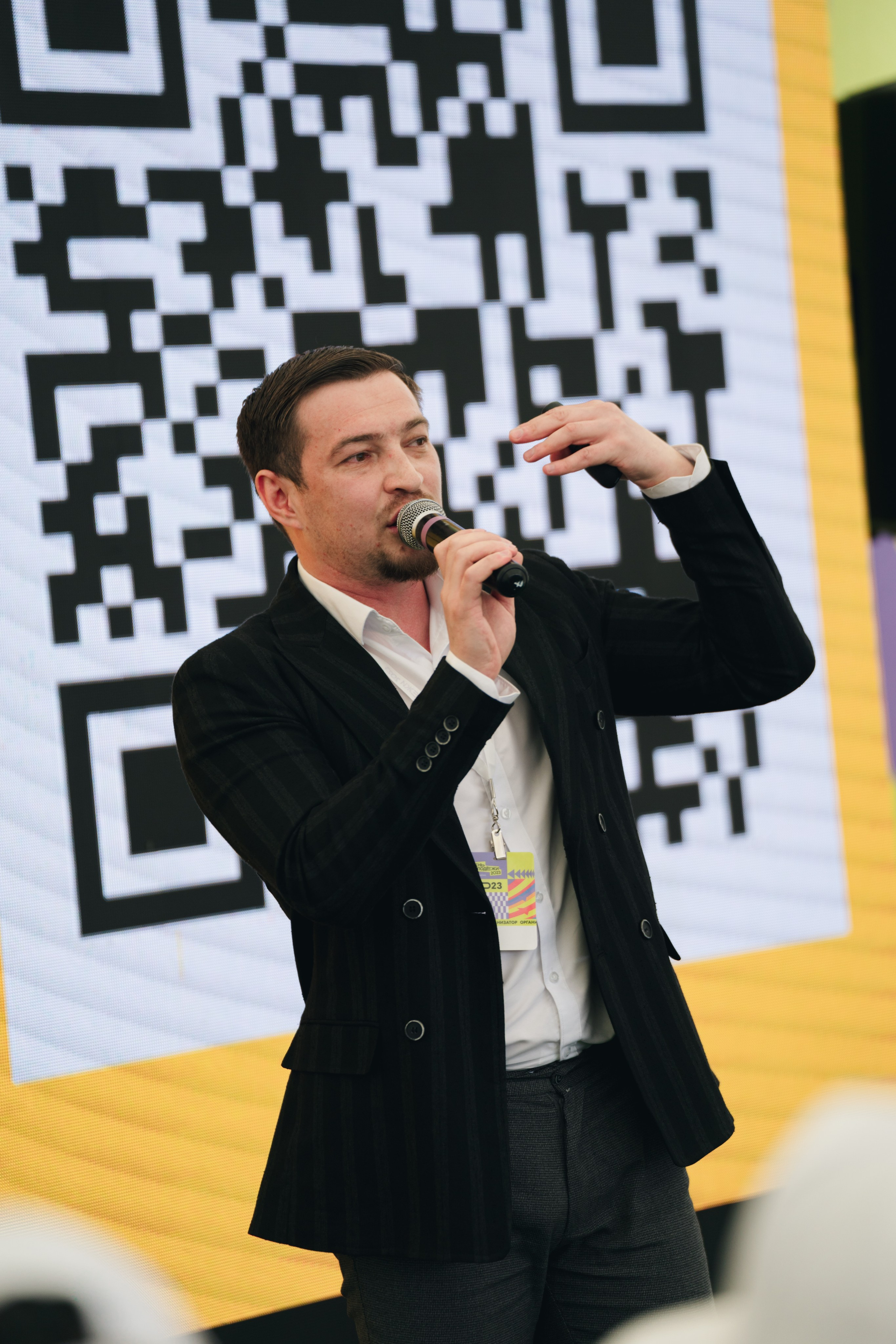 Развитие карьеры ДМ // 2023. Репортажный фотограф в Казани Виктория Трунова