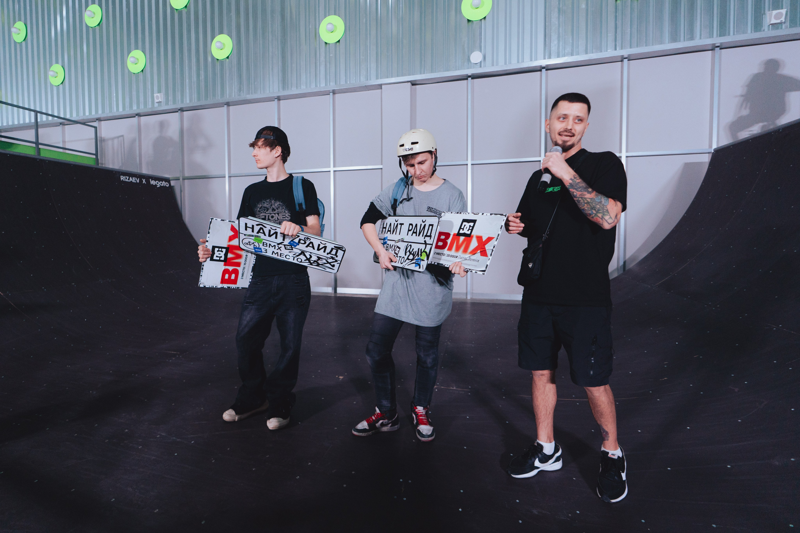 Ночная смена // Урам. Репортажный фотограф в Казани Виктория Трунова