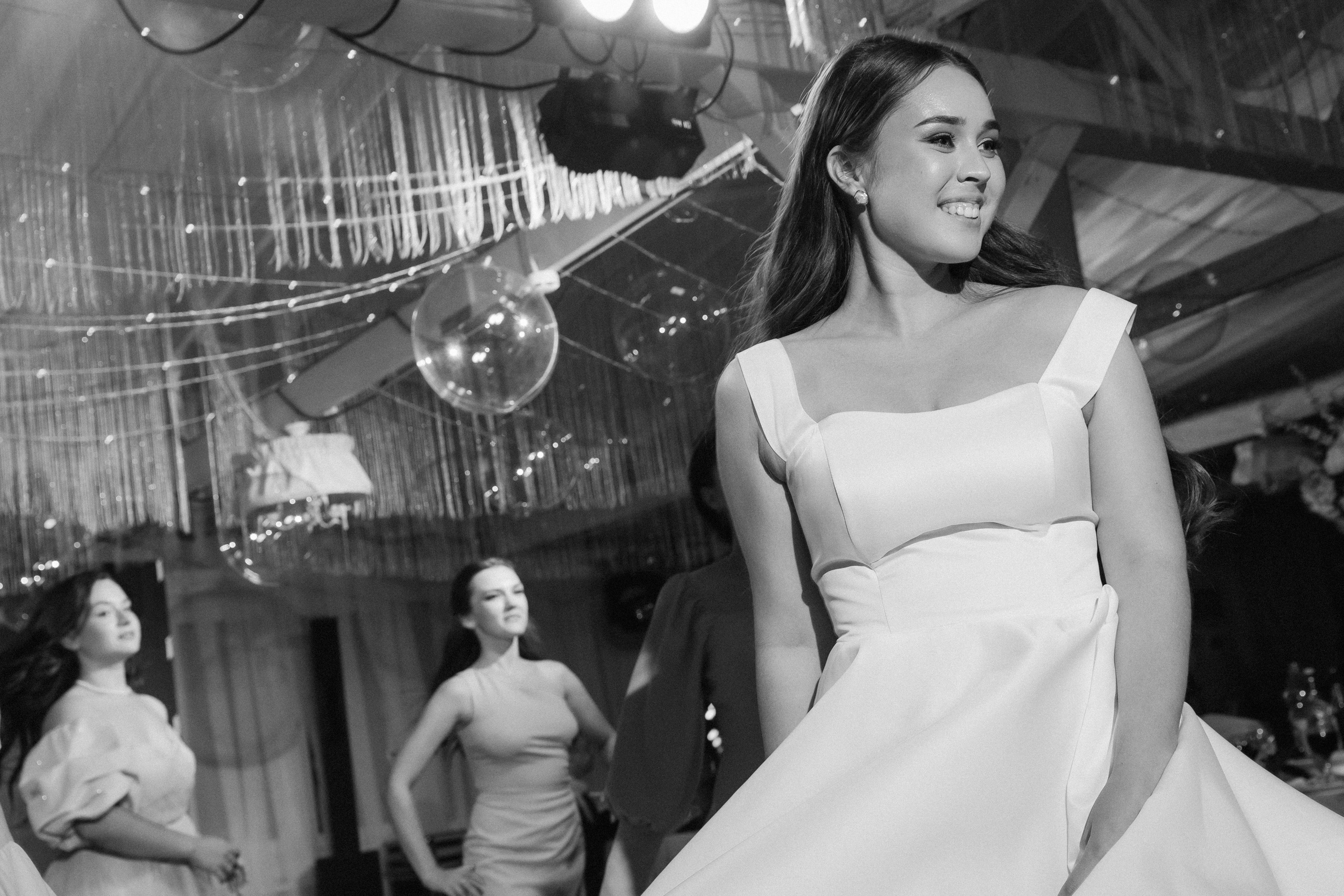 «Два сердца стали одним». Свадебный и семейный фотограф в Якутске — Дьулусхан Прокопьев