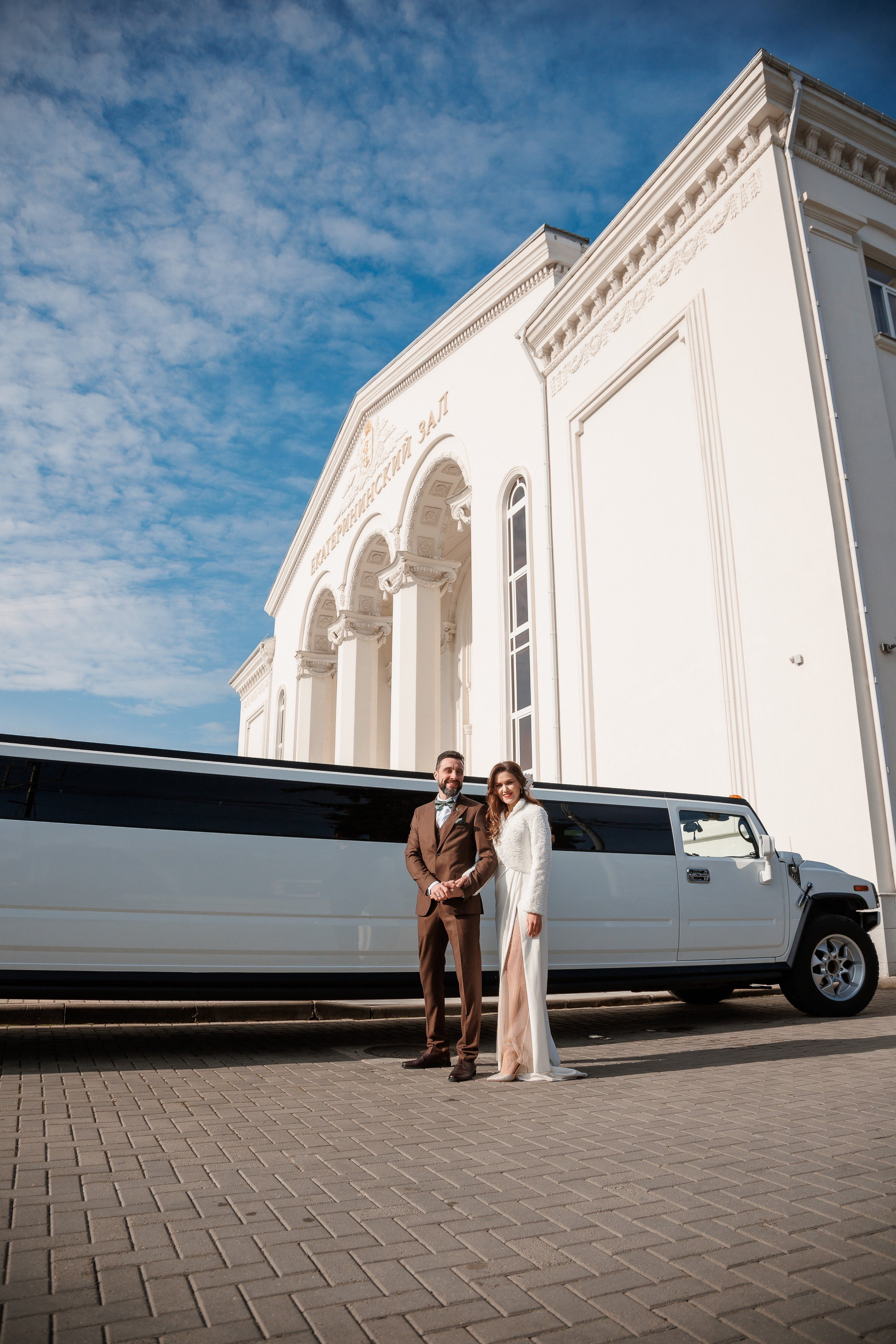 Свадебные съёмки. Виталий Морозов|Фотограф в Краснодаре