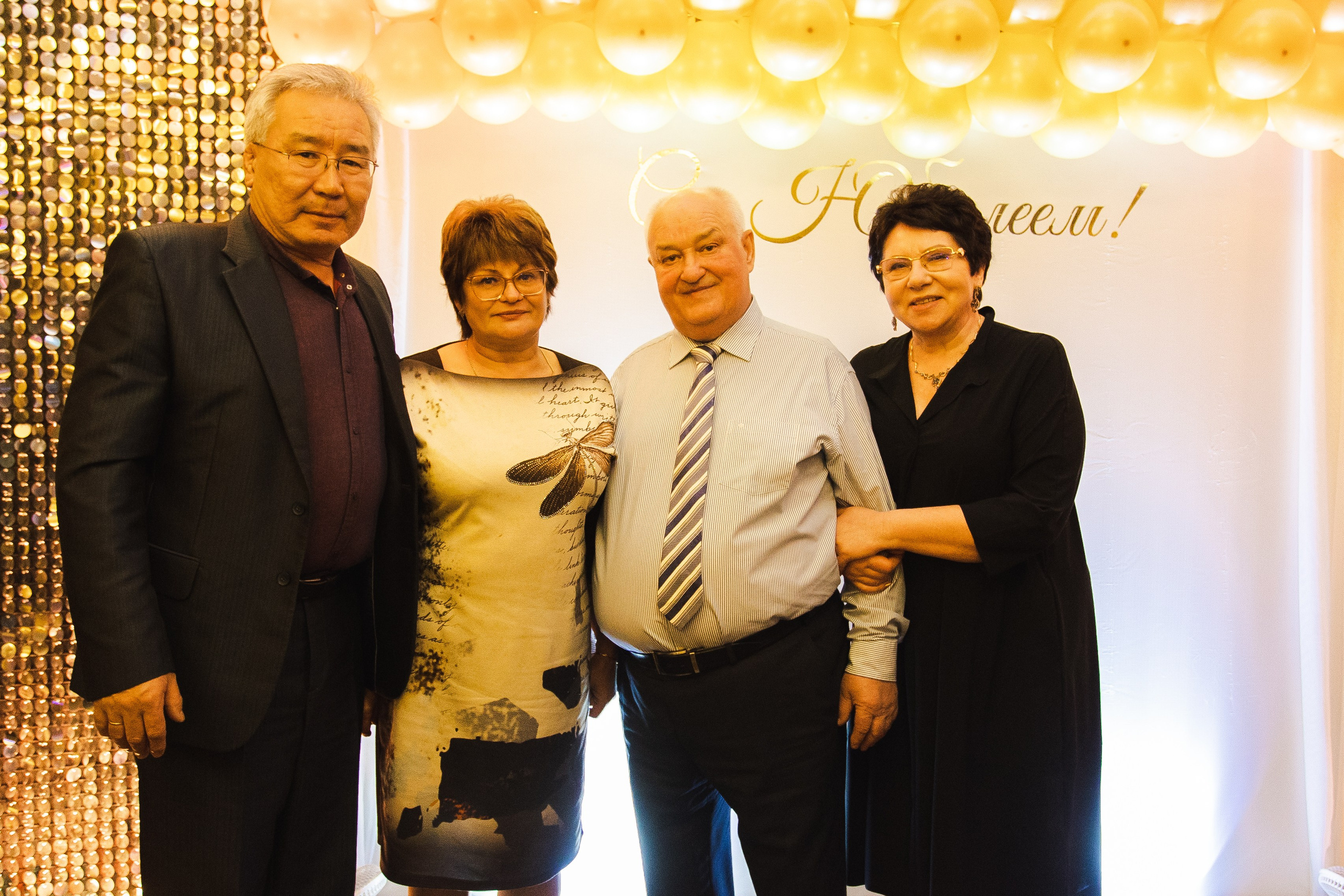 Юбилей. Фотограф в Иркутске