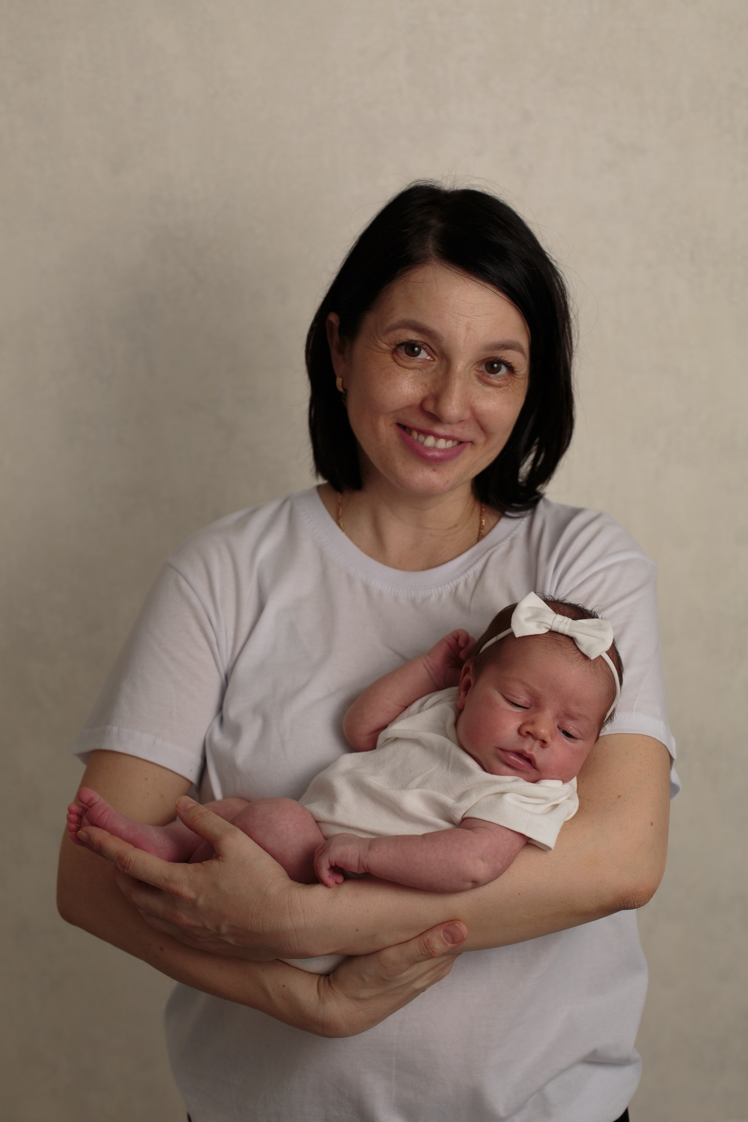 Э. Ретушь новорожденных, обучение ретуши новорожденных, Наталия Коптяева