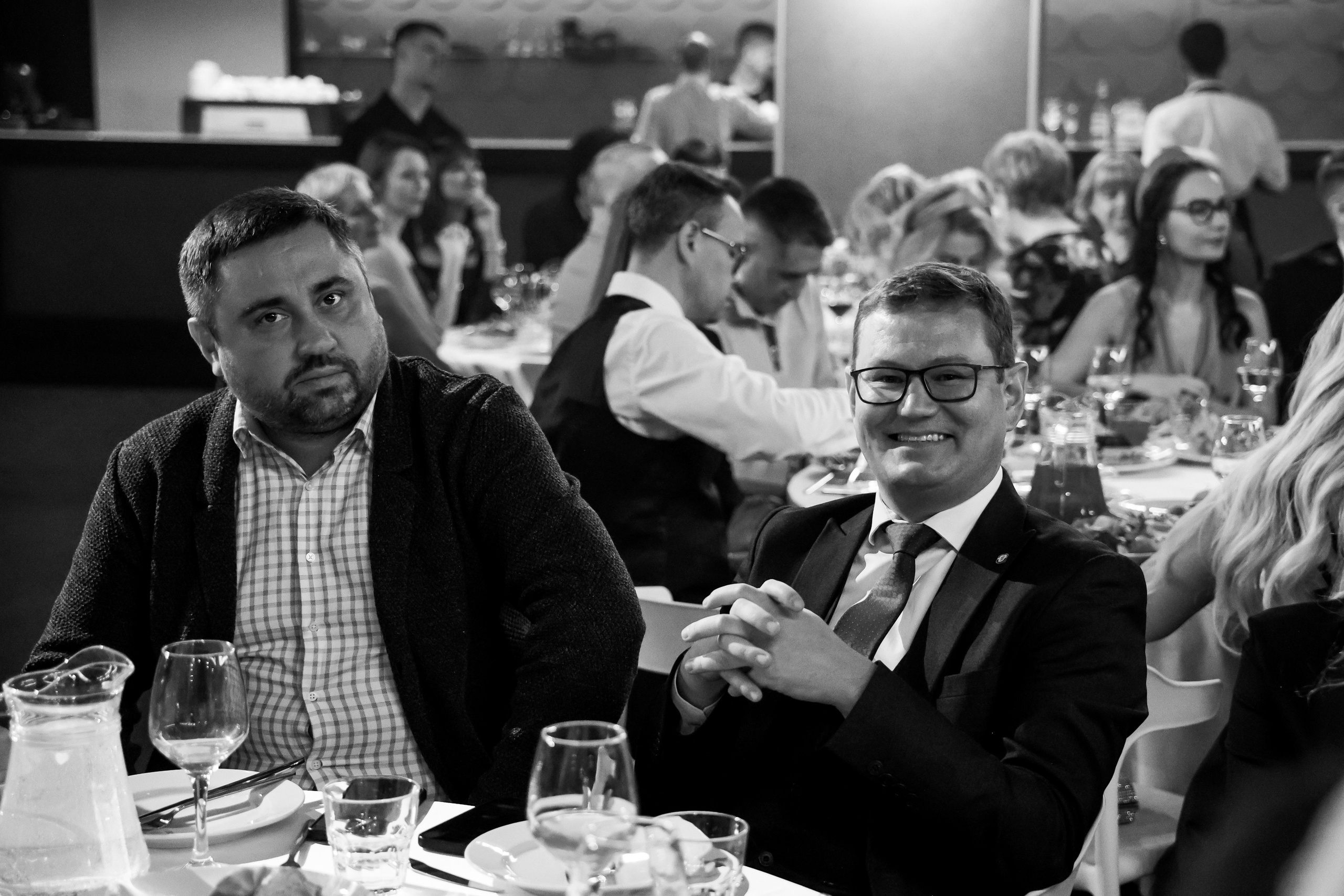 Съемки мероприятий. Главная