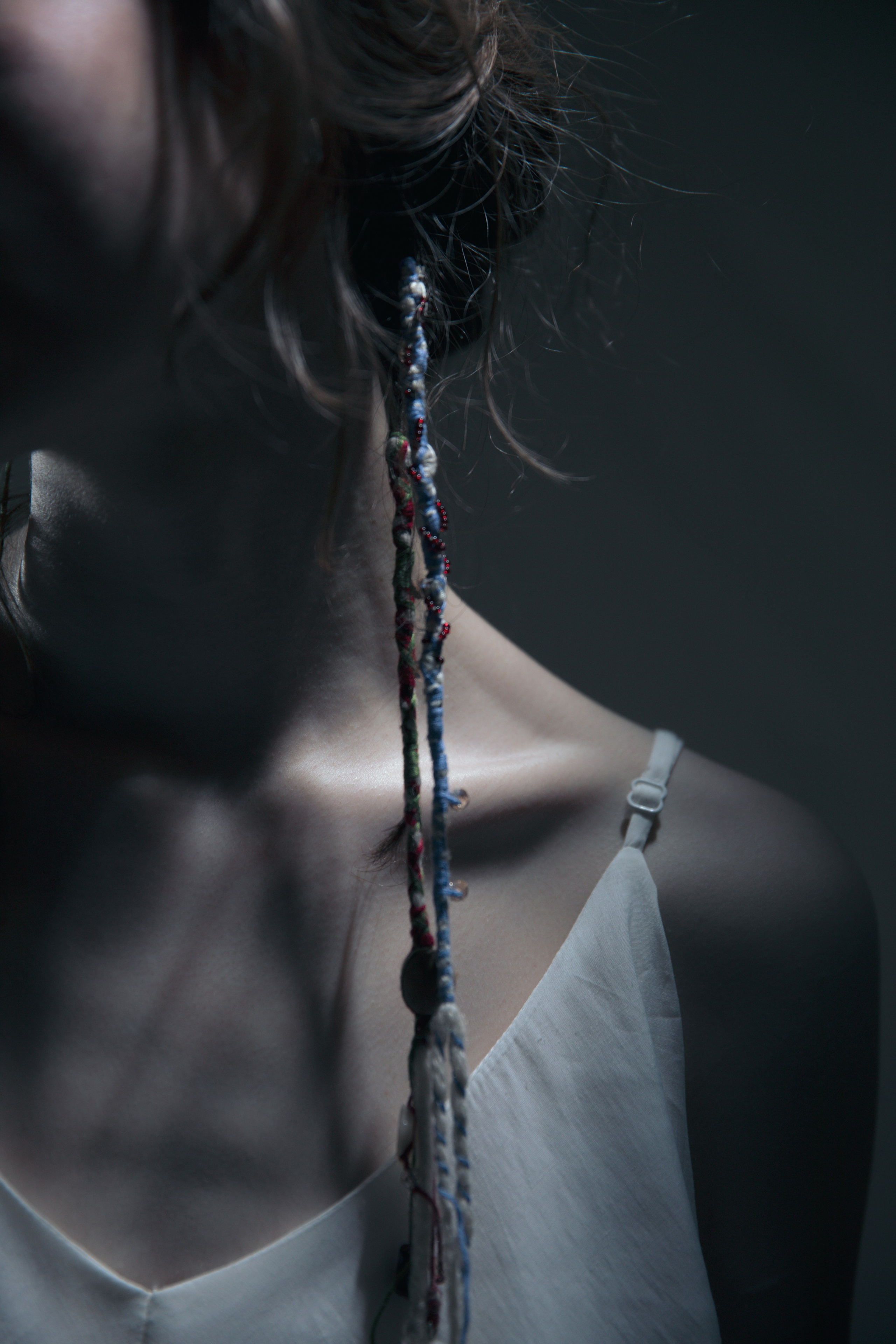 Виктория. Фотограф Вадим Семак