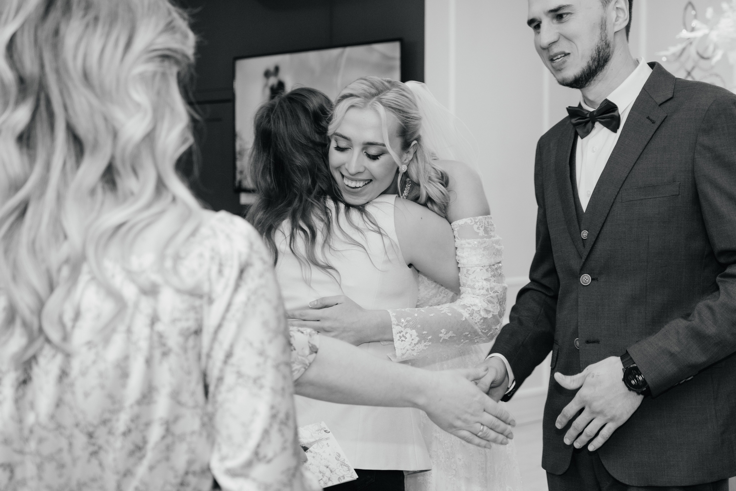 Анна и Иван. Фотограф Елена Балакина (Челябинск)