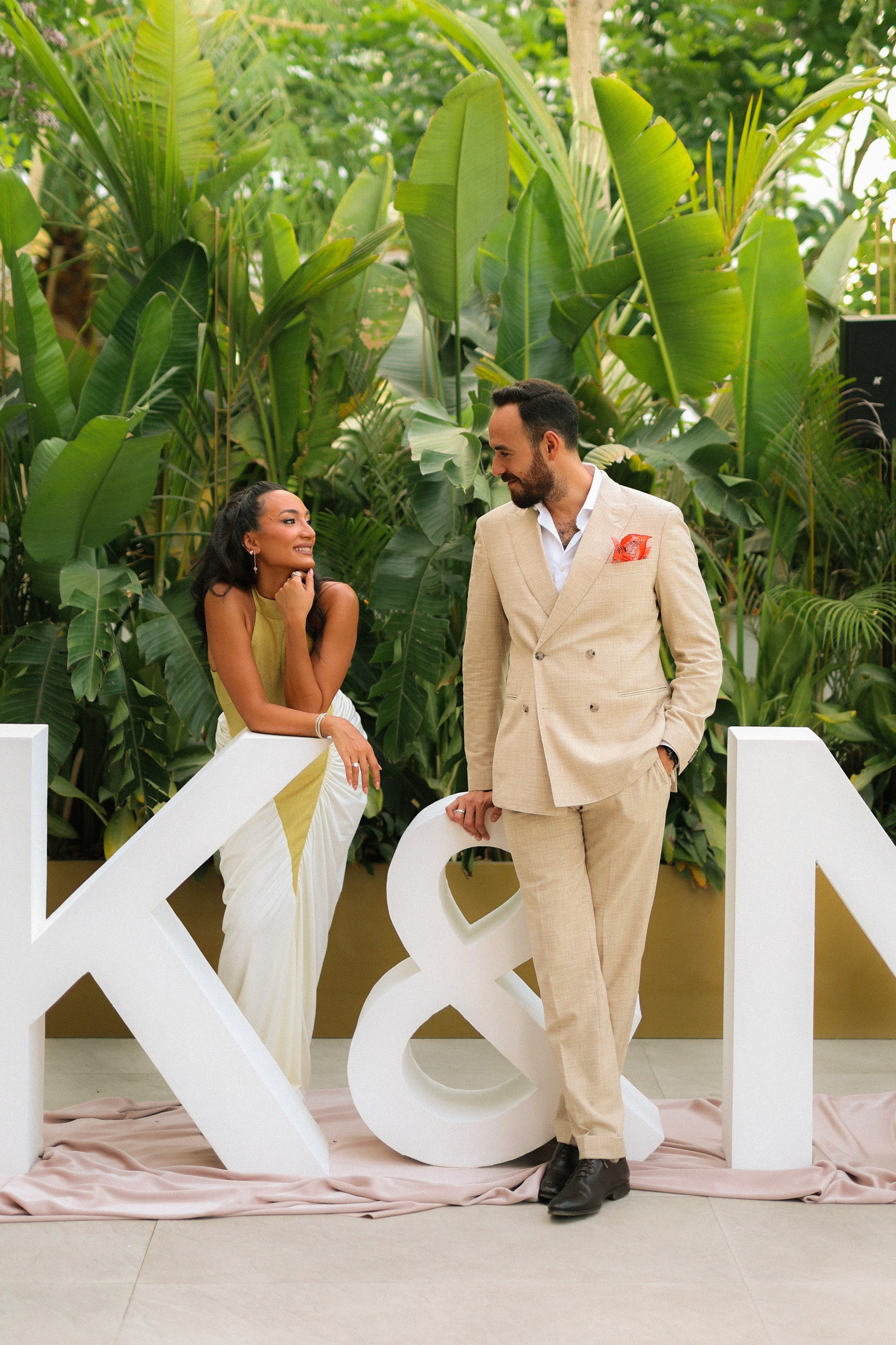 Wedding in Dubai. Photographer in Georgia UAE Russia Nekit Fox