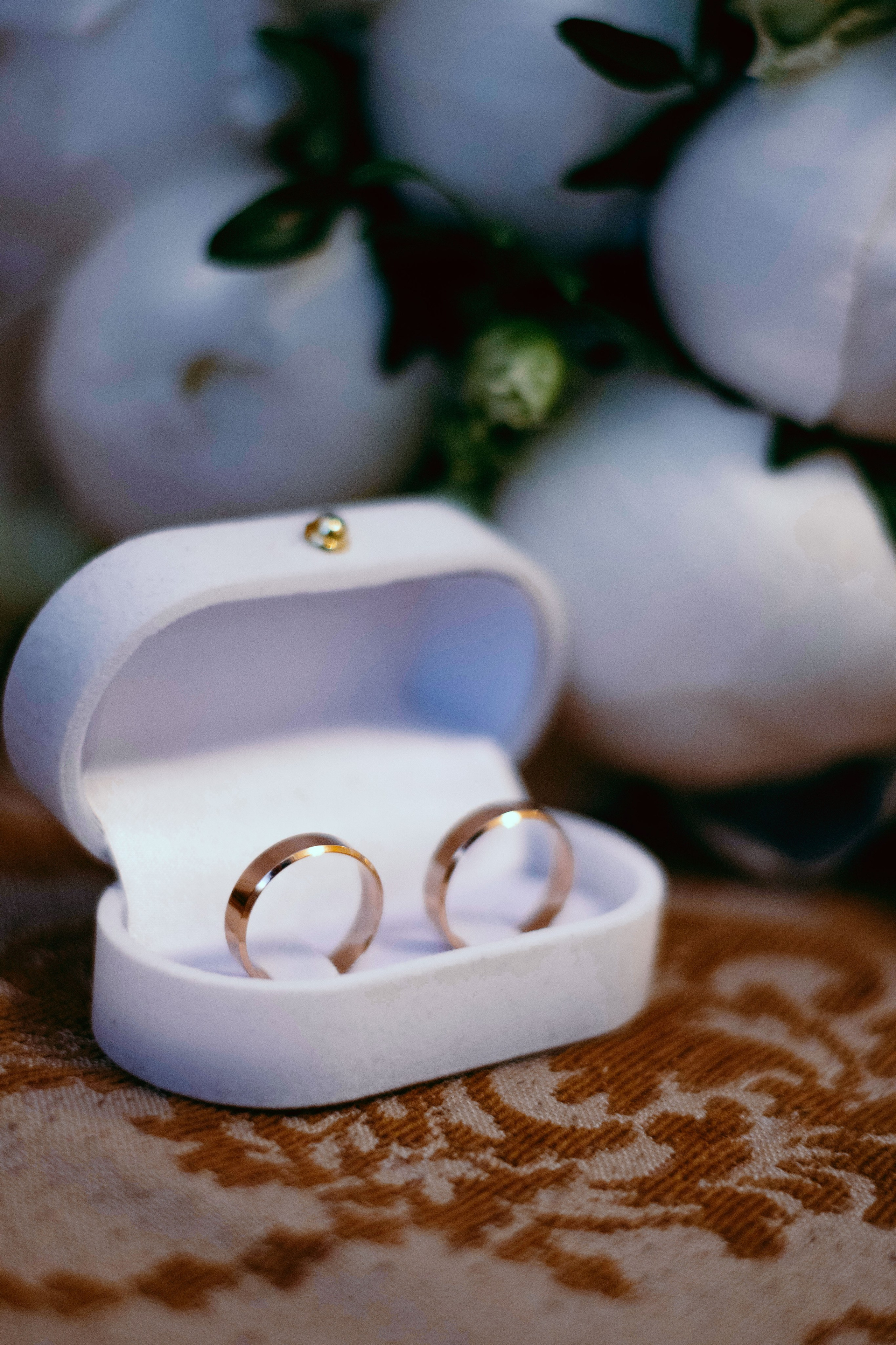 Аня и Вова. Фотограф Барнаул — NAVI / НАВИ