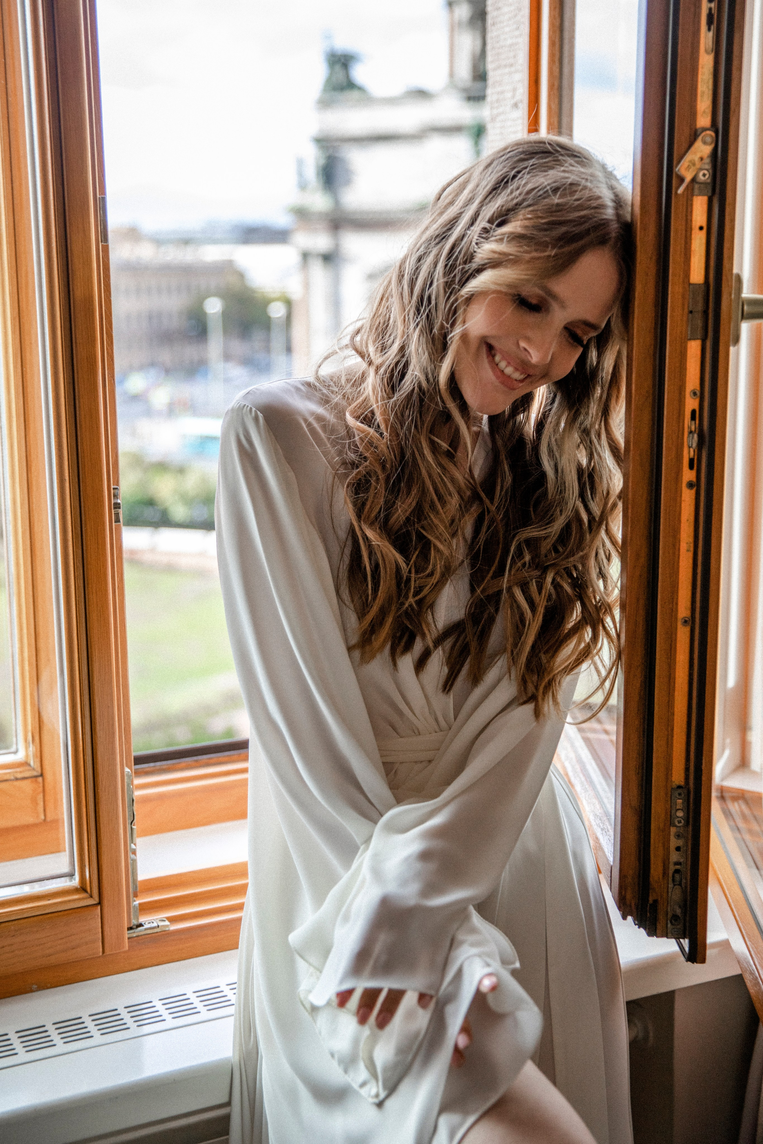 Ксения и Андрей. Свадебный и портретный фотограф