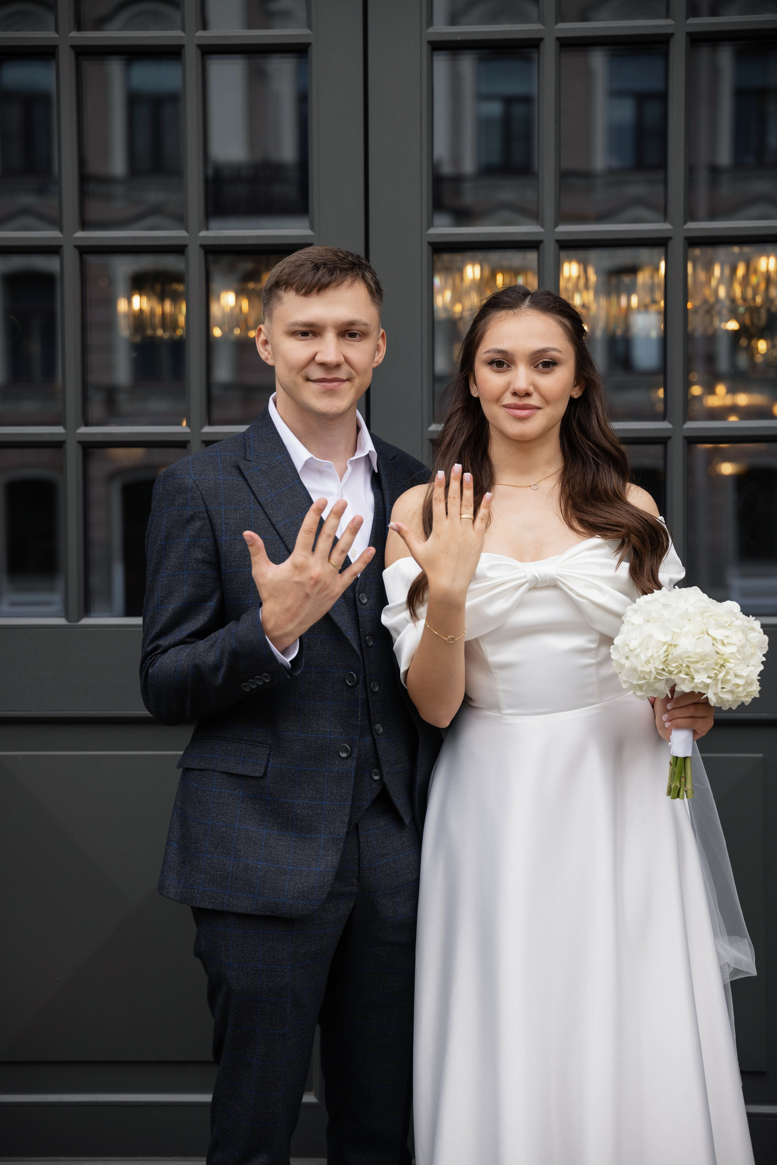 Маргарита и Руслан. Свадебный и портретный фотограф